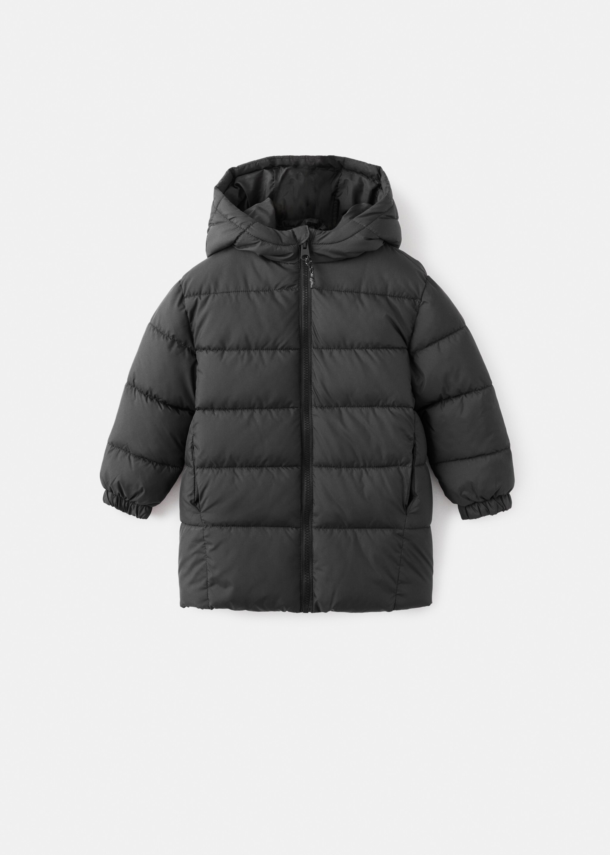 Anorak aldol - Article without model, Black. Ref: 17053791-00.
