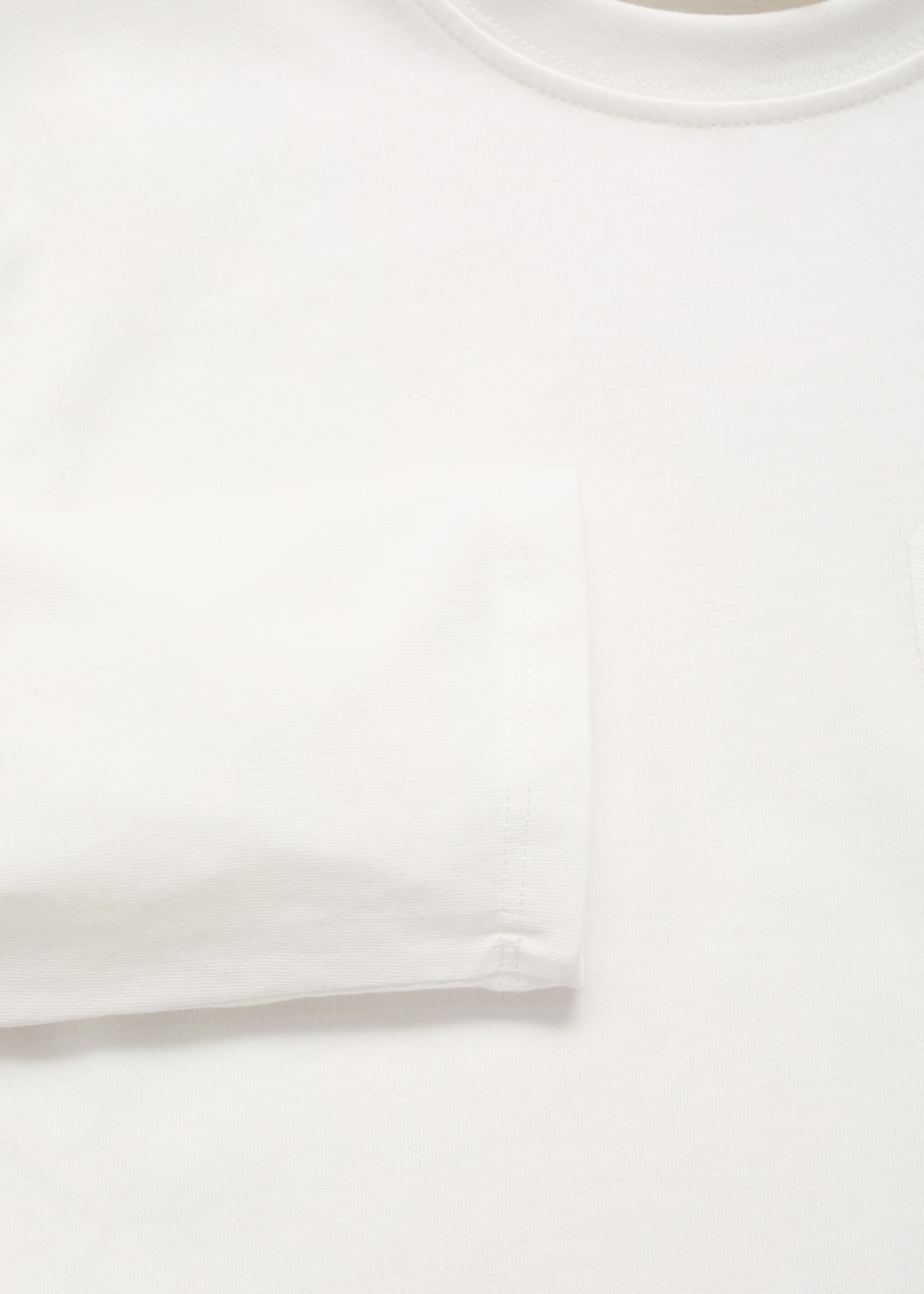 Camiseta animal bordado - Detalle del artículo 8