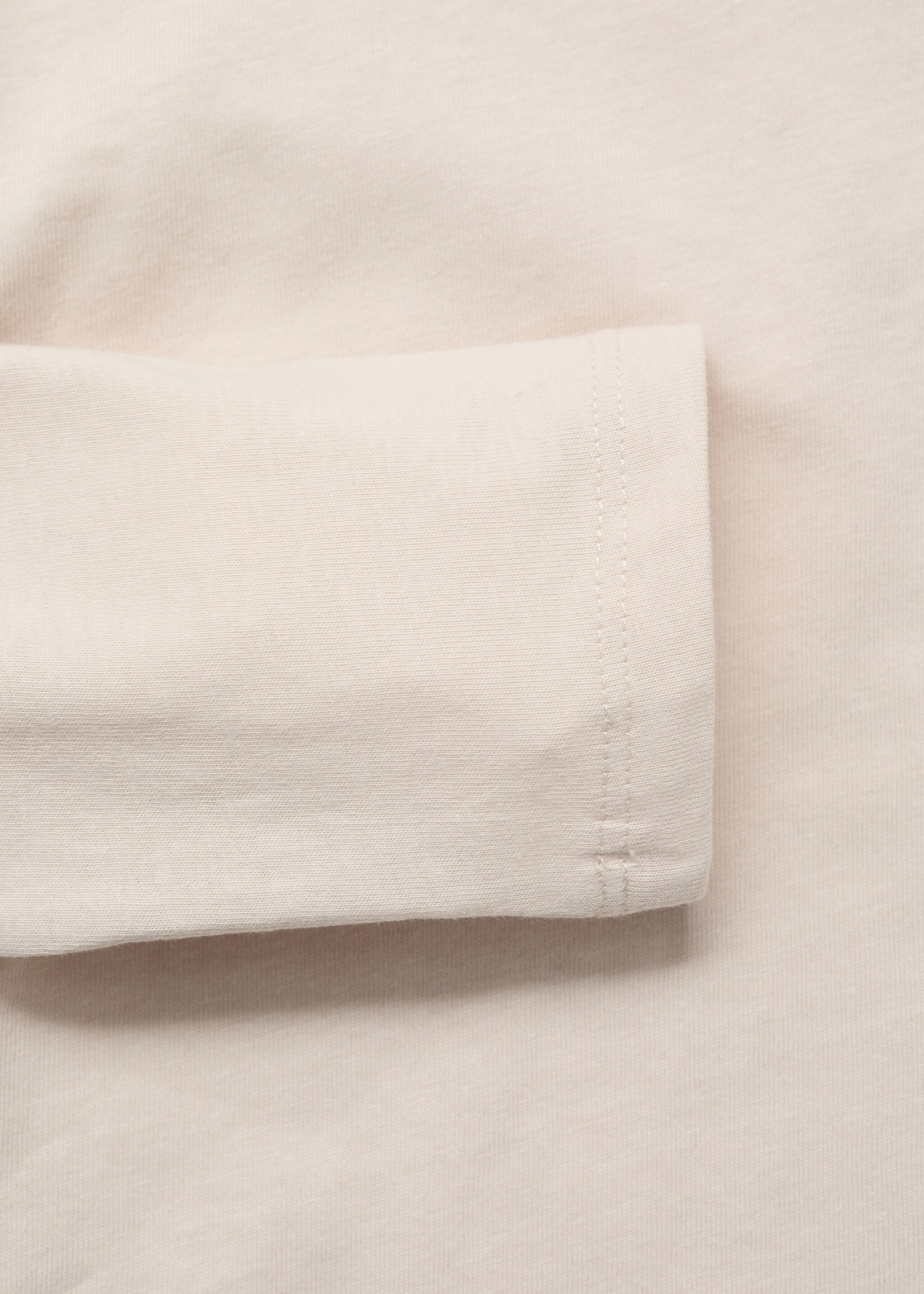 Camiseta animal bordado - Detalle del artículo 0