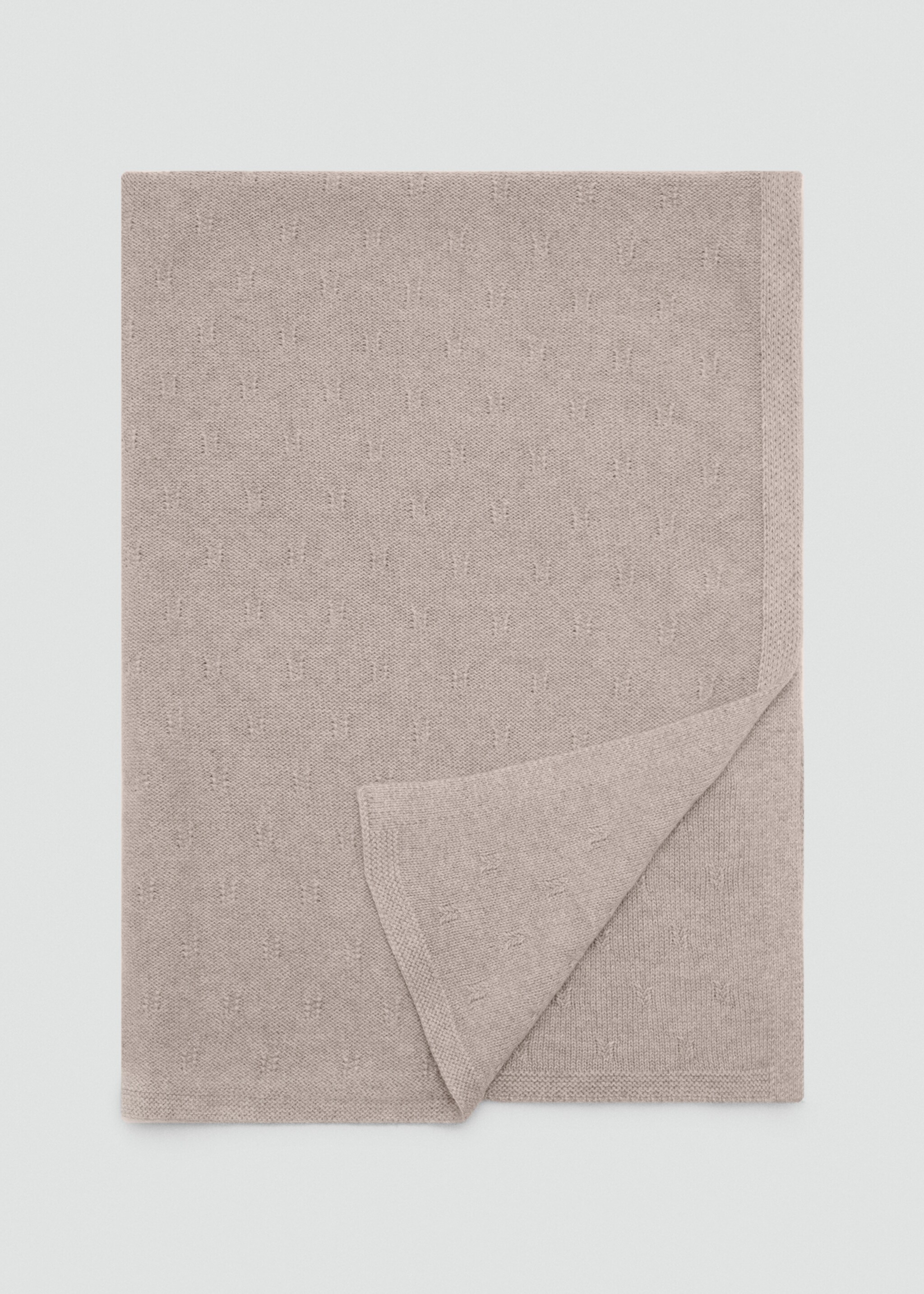 Couverture tandil - Détail de l'article 1