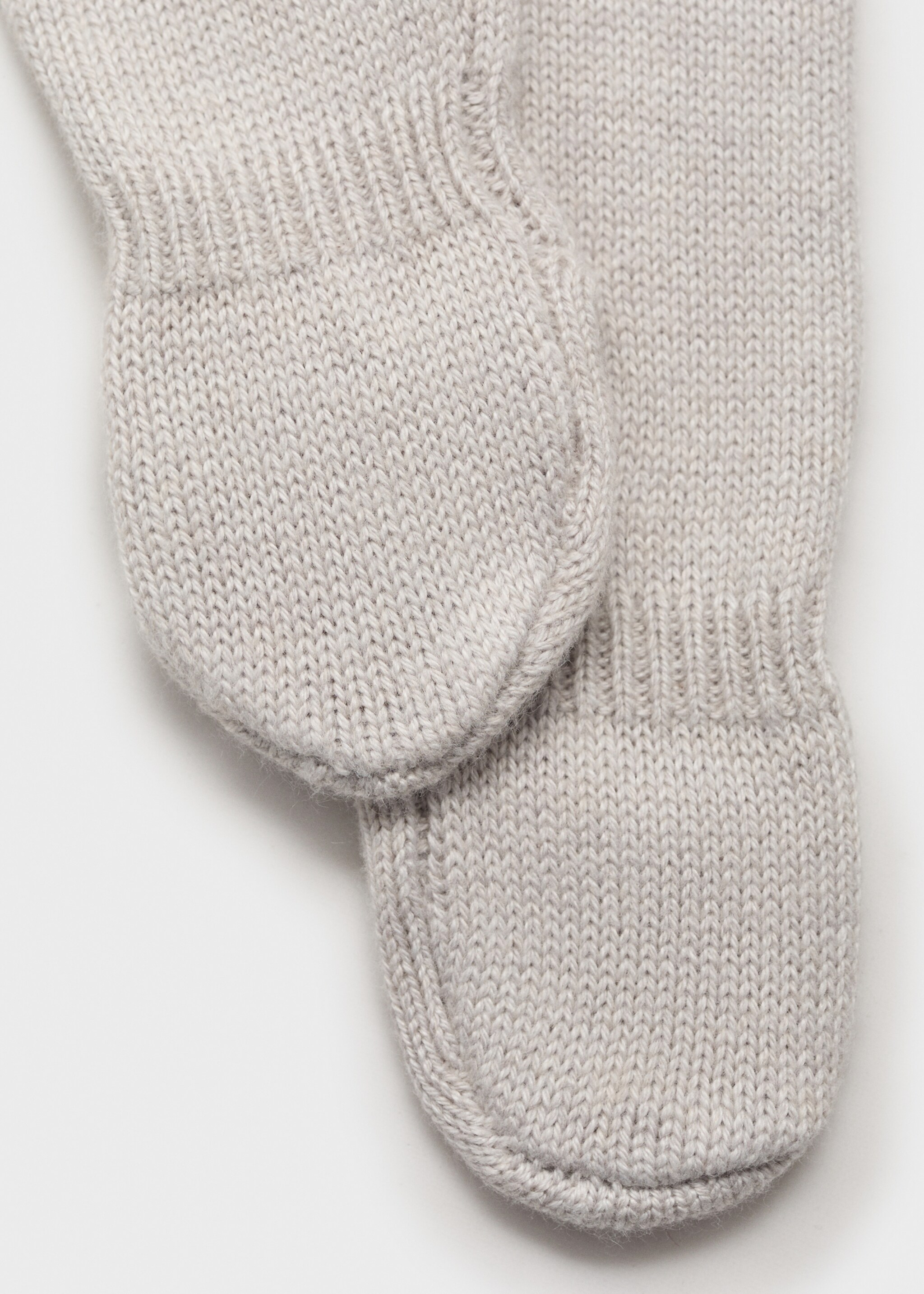 Legging maille - Détail de l'article 8