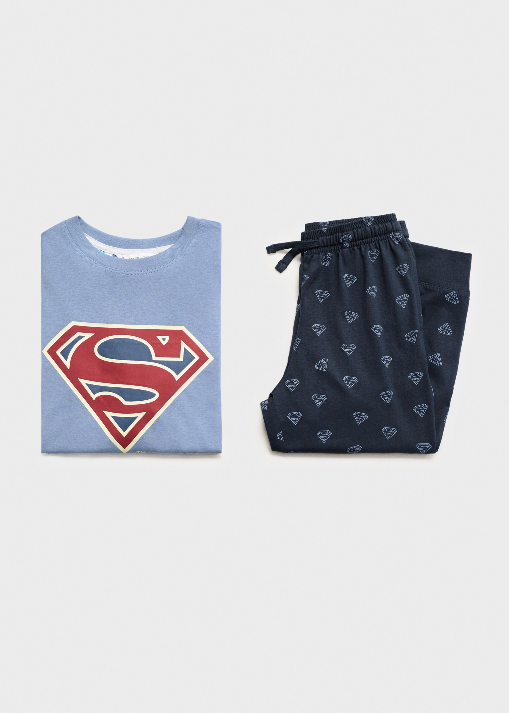 Pijama pack superman - Details of the article 0