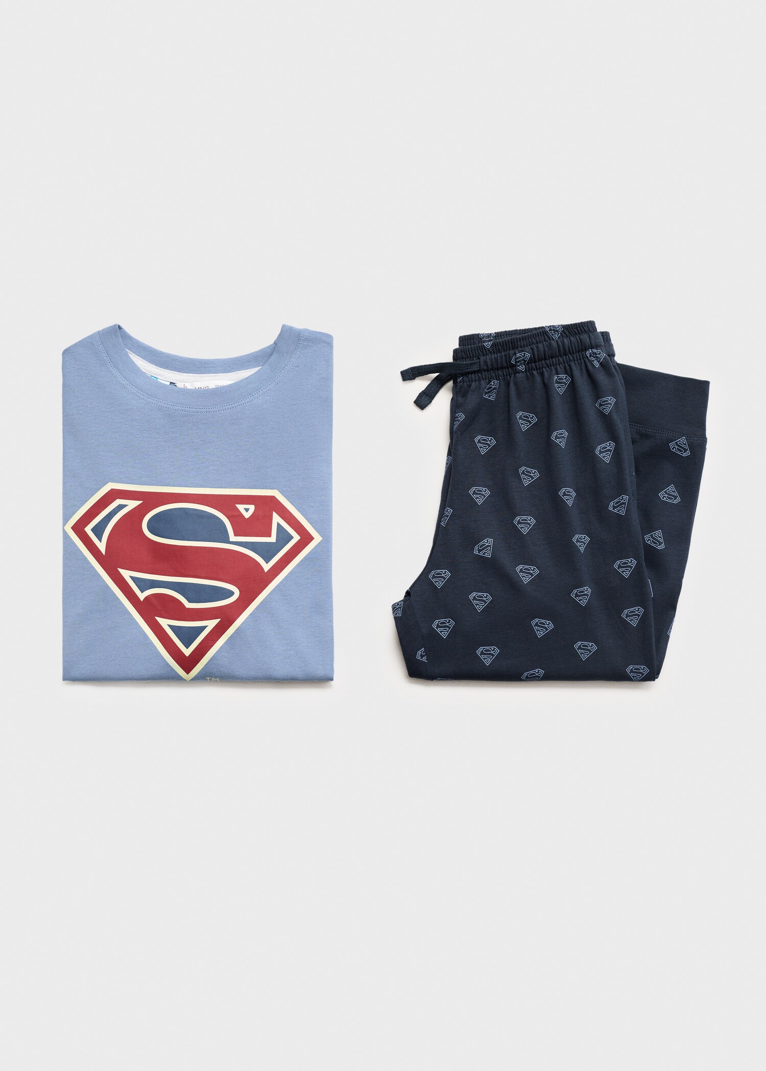 Pijama pack superman - Details of the article 0