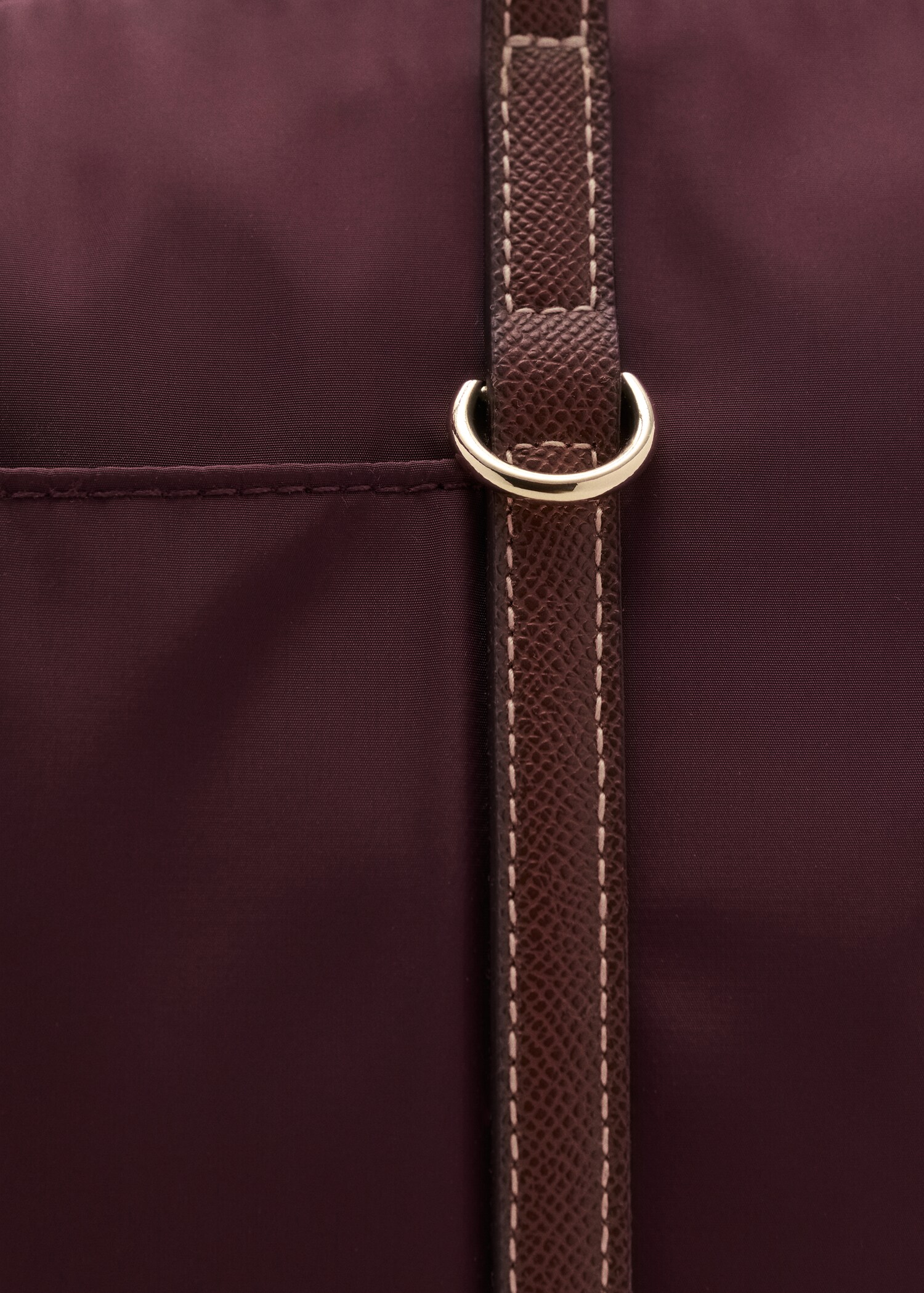 Sac cabas anse double - Détail de l'article 1