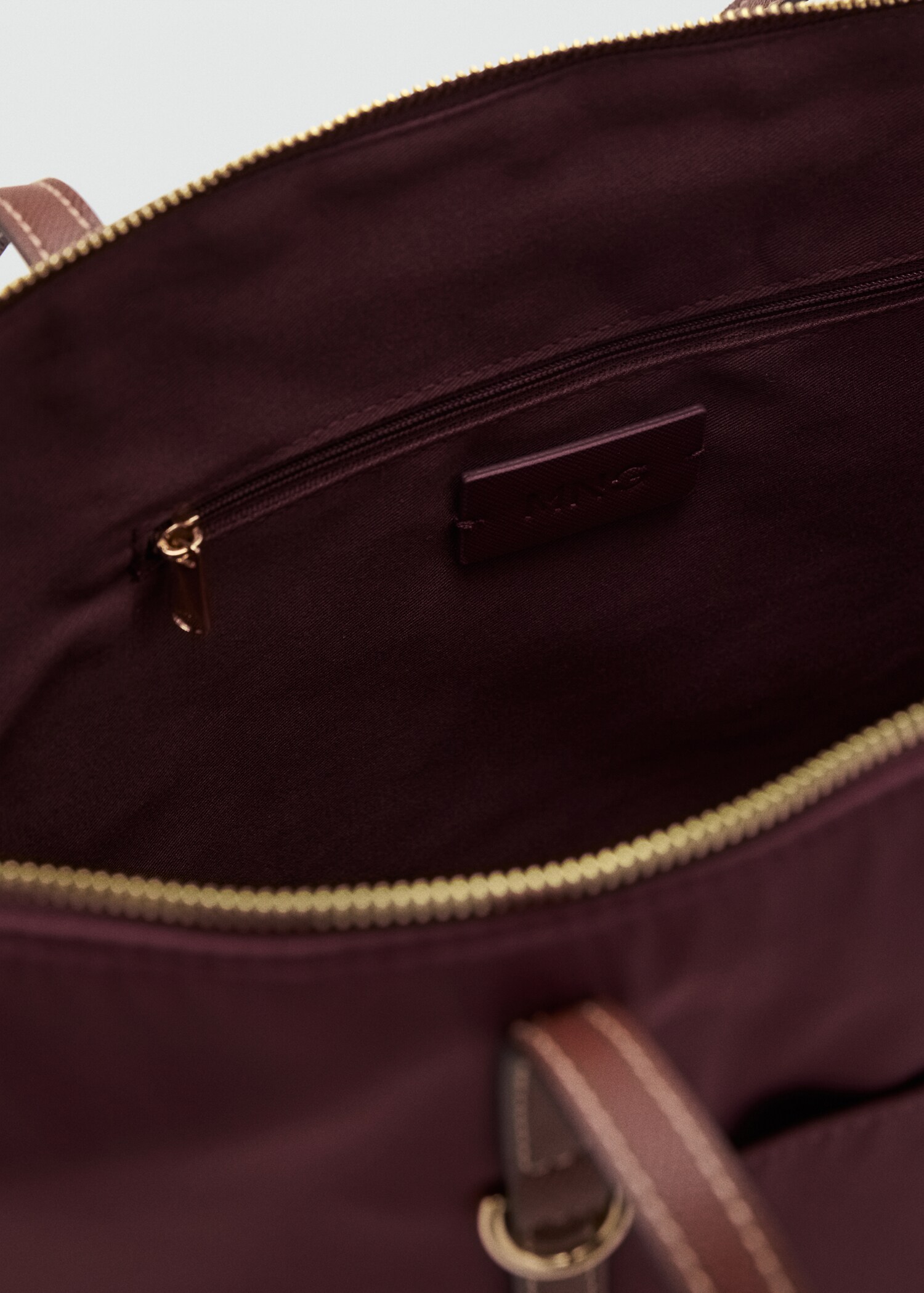 Sac cabas anse double - Détail de l'article 2