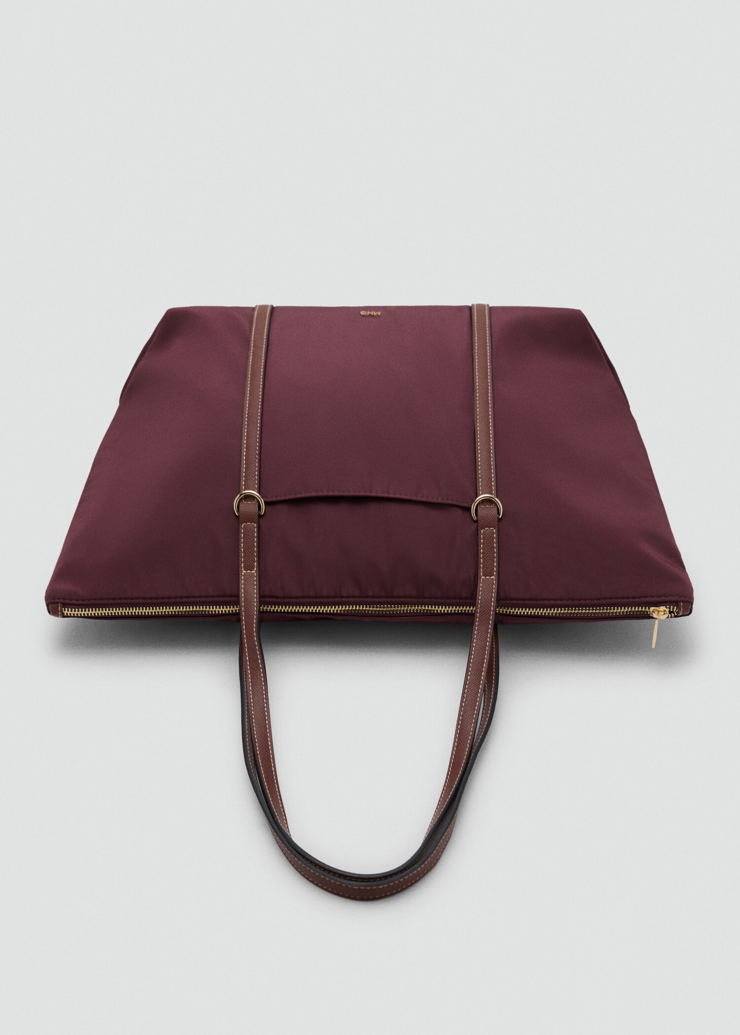 Sac cabas anse double - Détail de l'article 3
