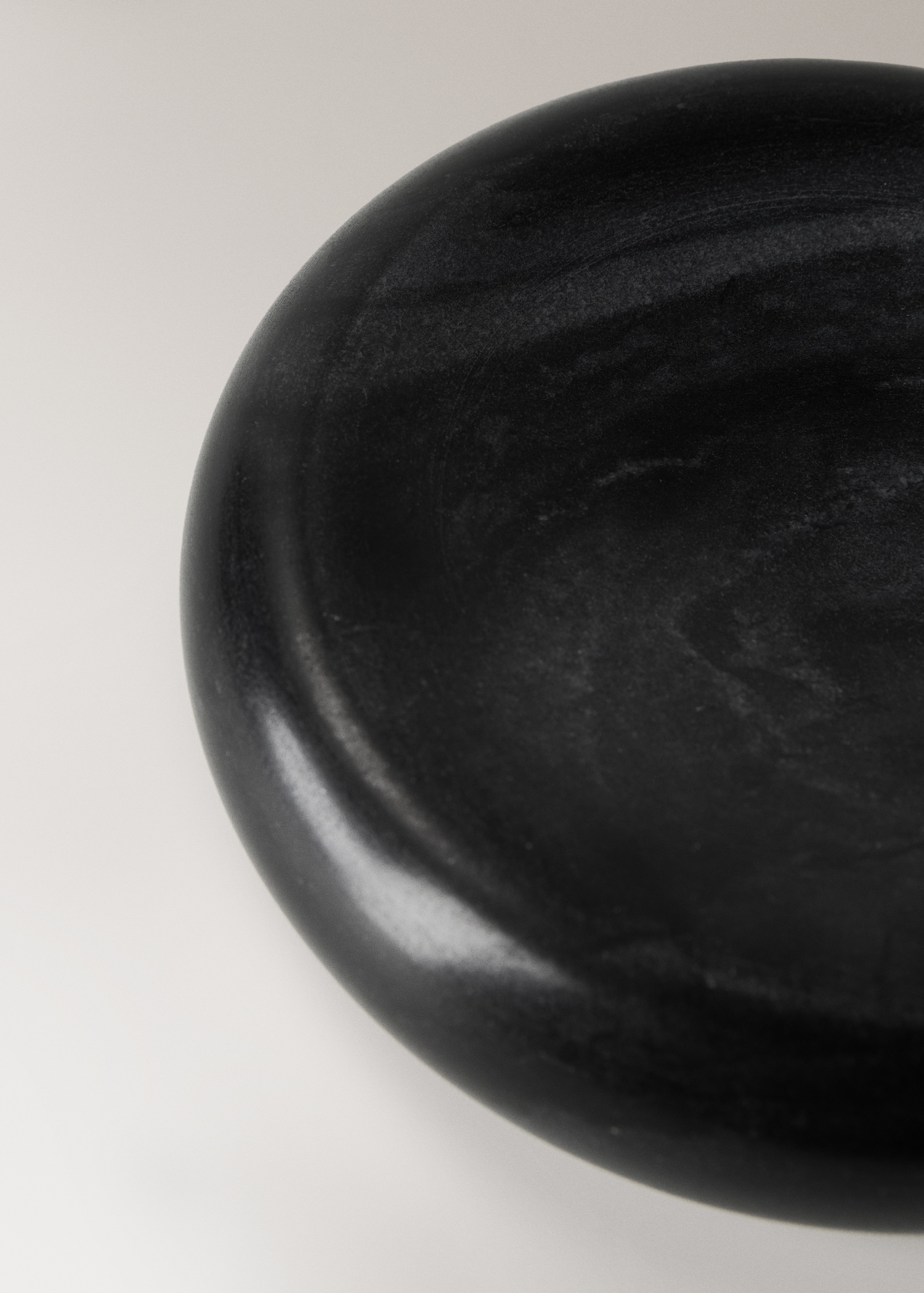 Small marble tray - Details of the article 1