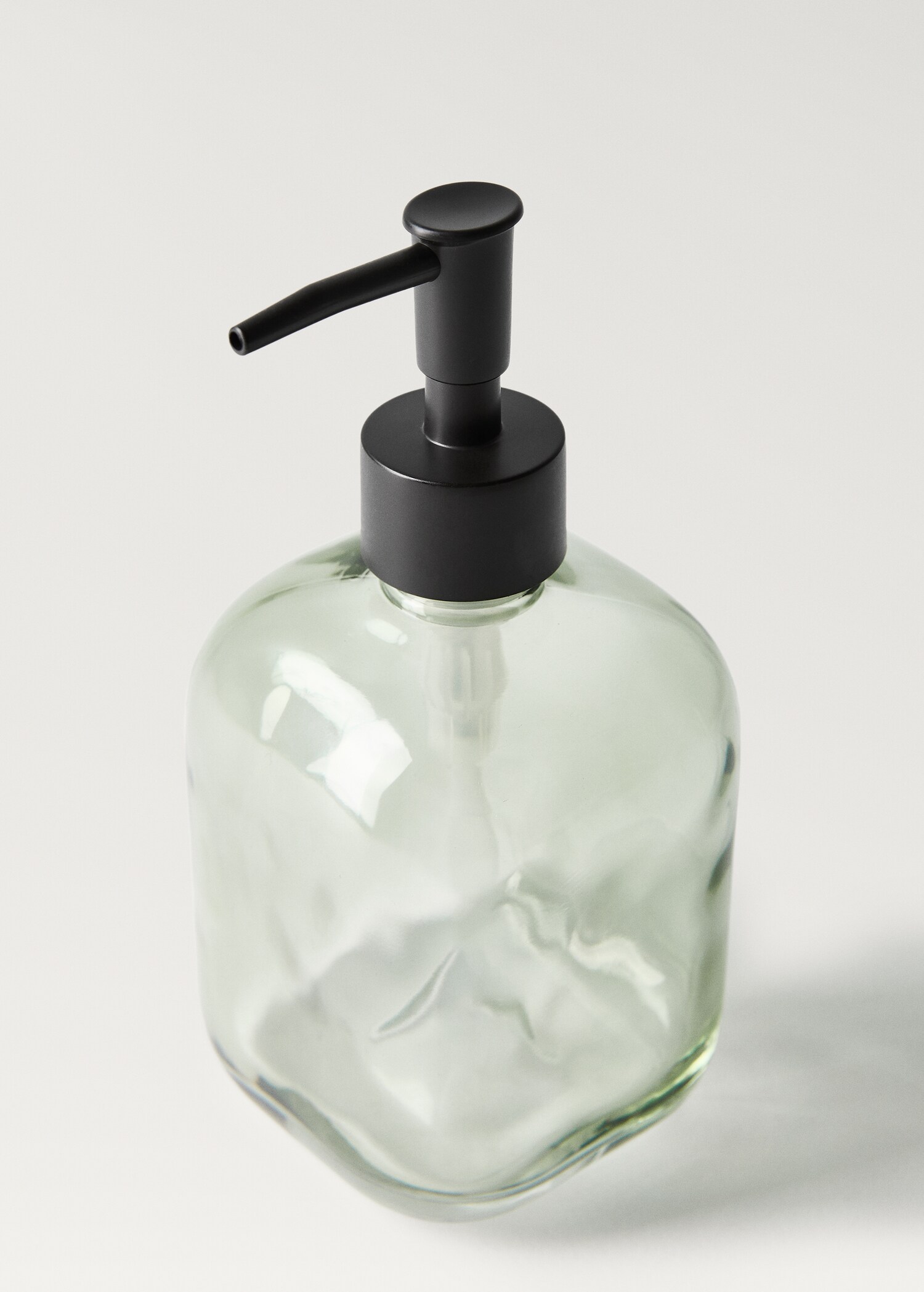 Seifenspender Glas - Detail des Artikels 1