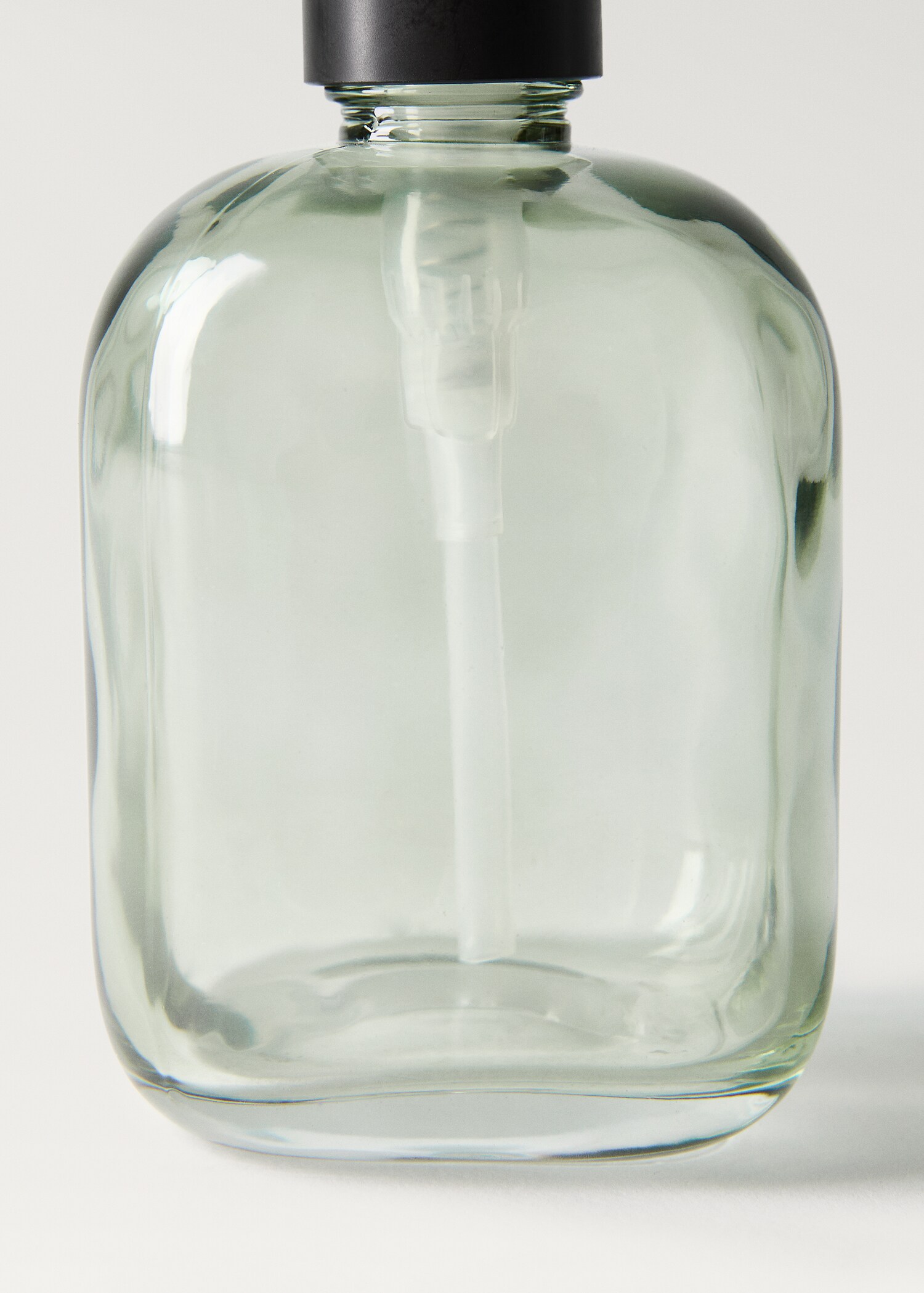 Seifenspender Glas - Detail des Artikels 2