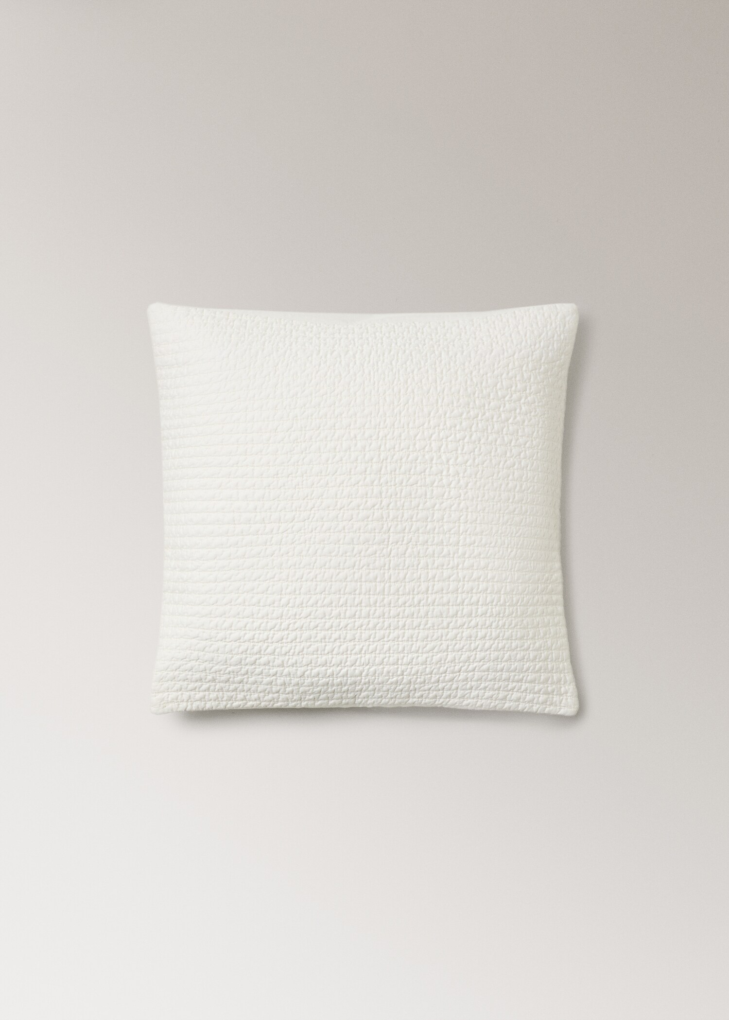 Housse de coussin en satin - Article sans modèle
