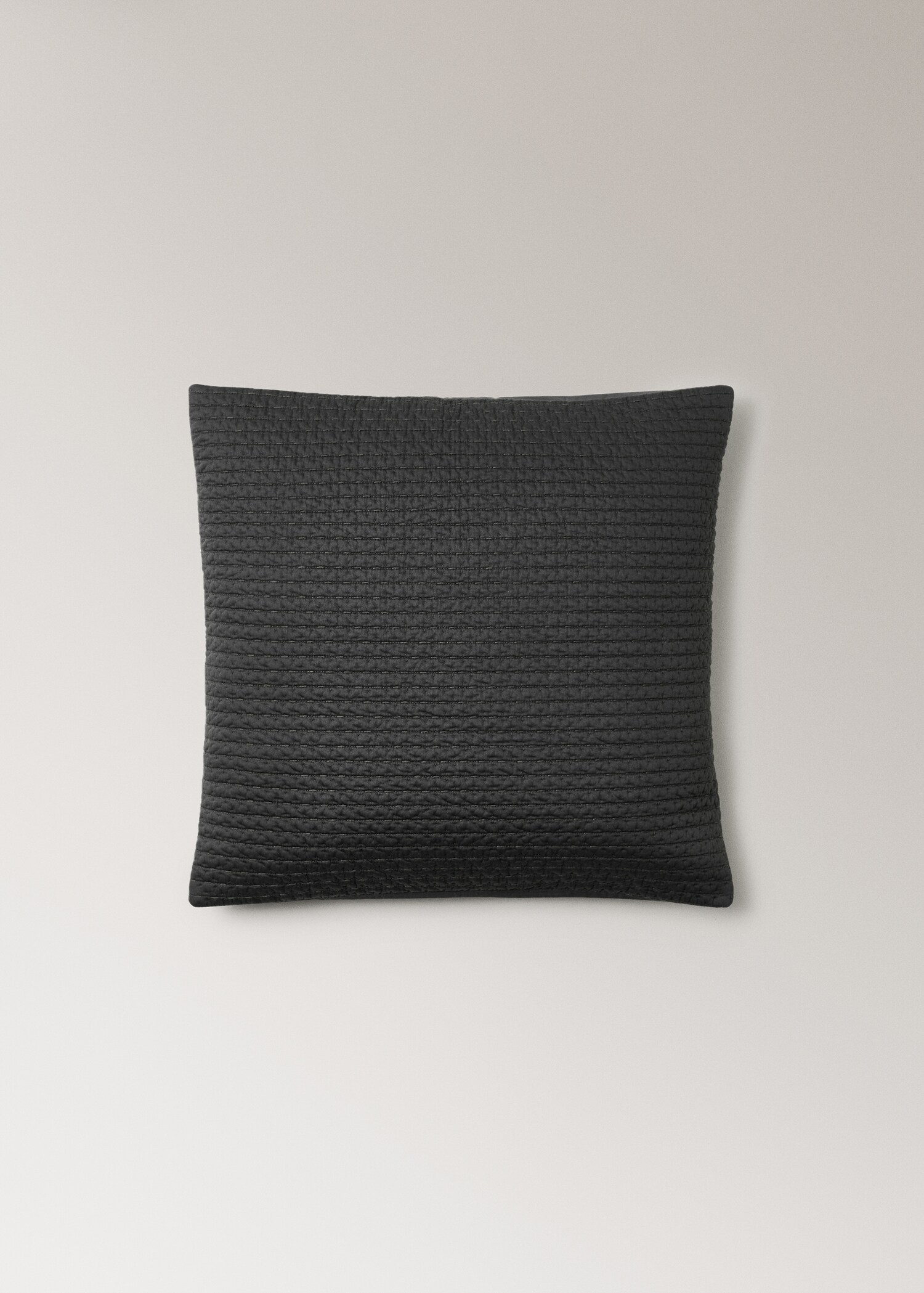 Housse de coussin en satin - Article sans modèle
