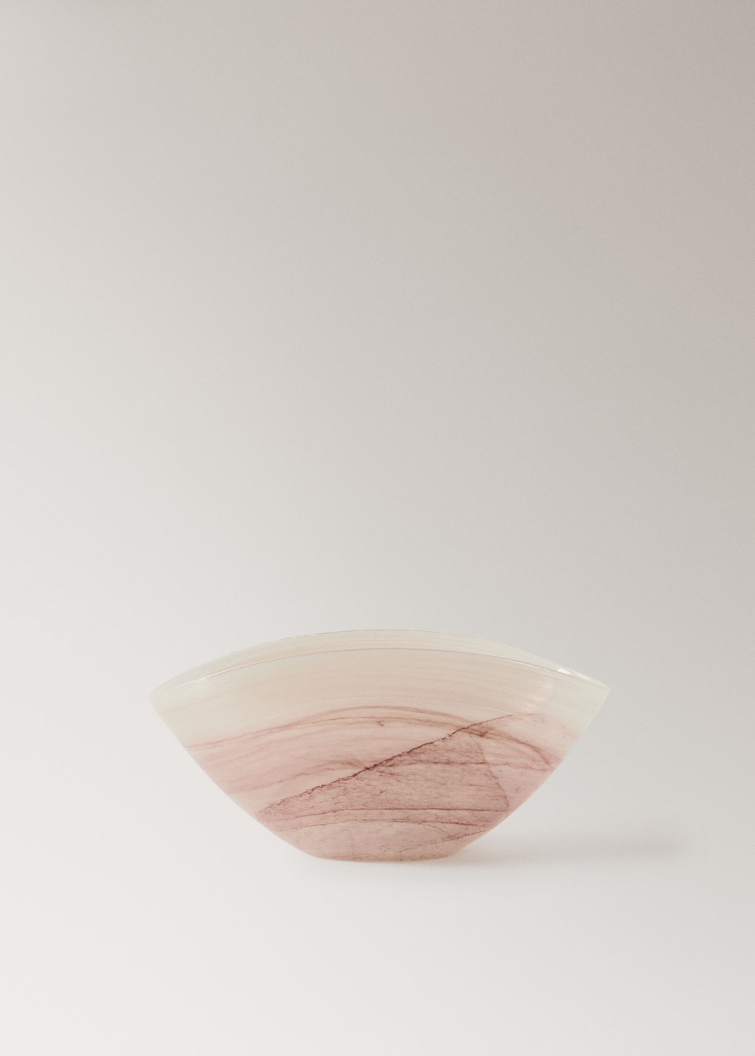 Murano glass decorative bowl - Article without model