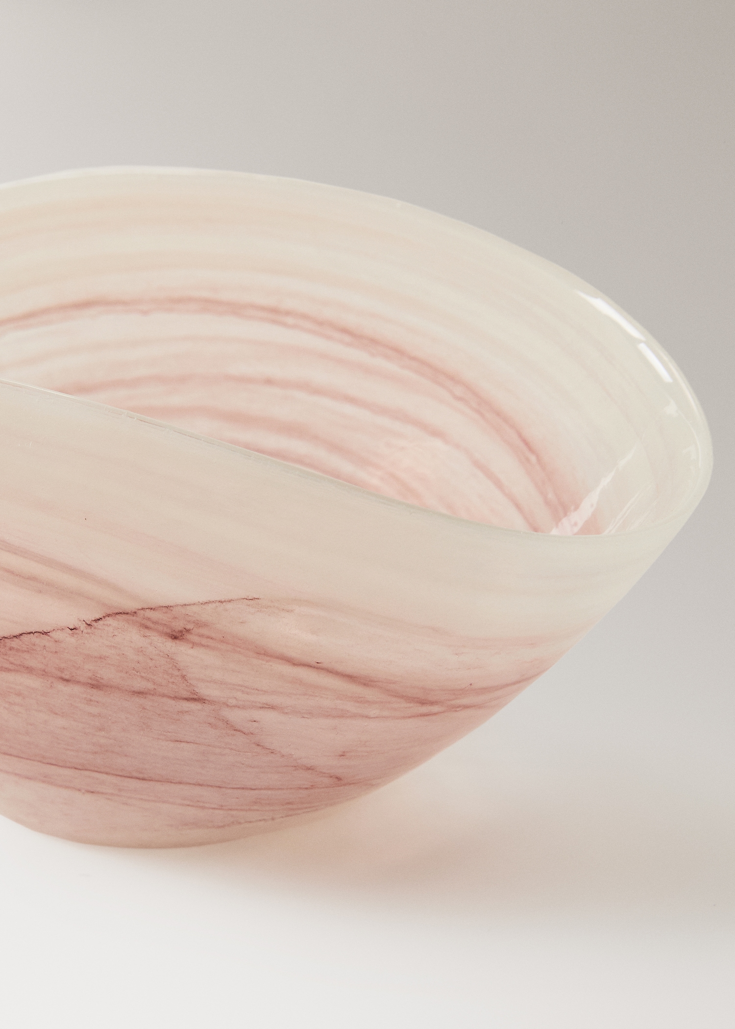 Murano glass decorative bowl - Details of the article 1
