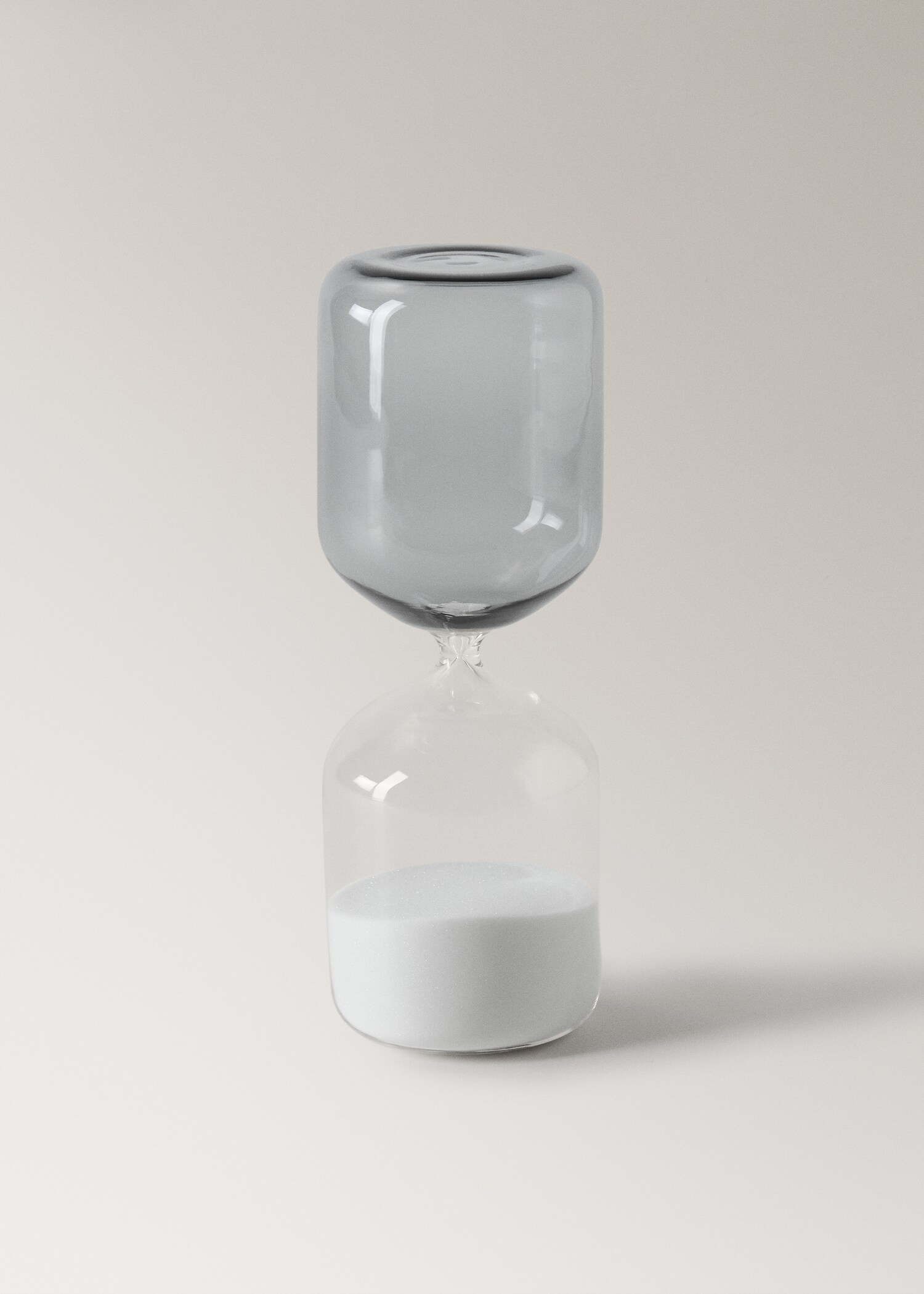 Big hourglass - Article without model