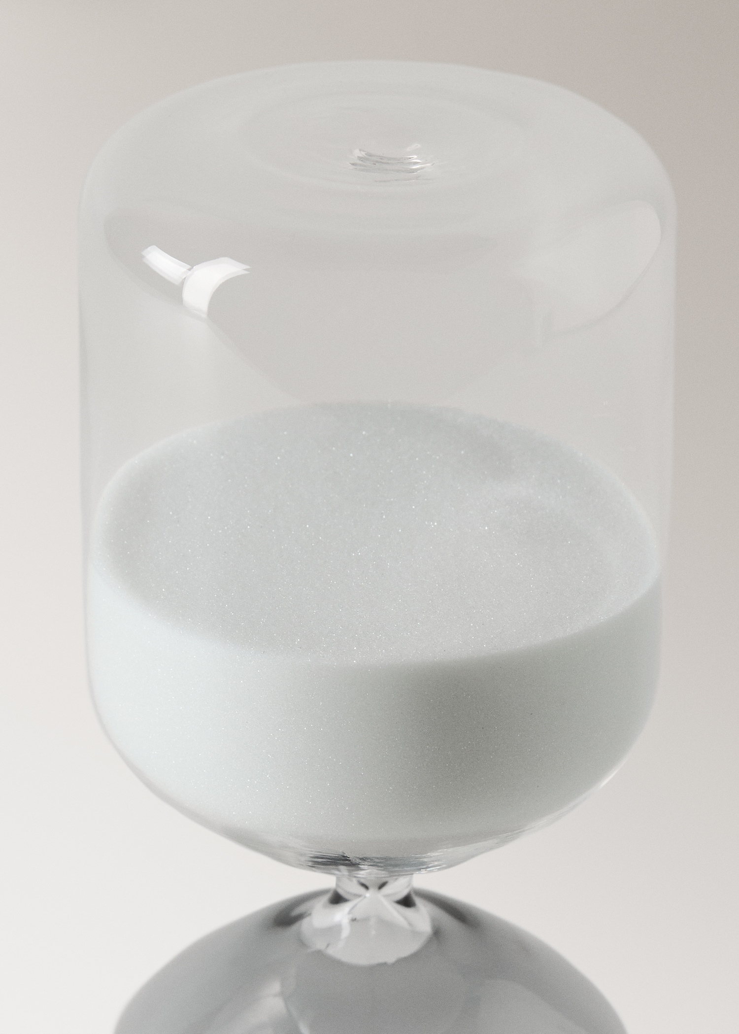 Big hourglass - Details of the article 1