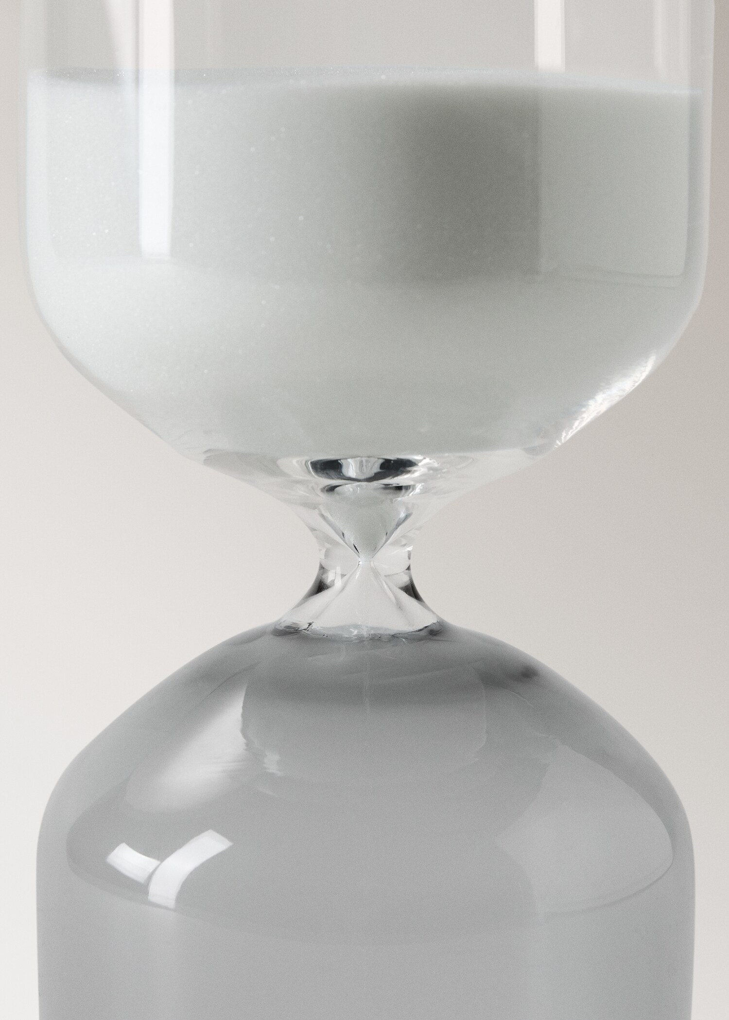 Big hourglass - Details of the article 2