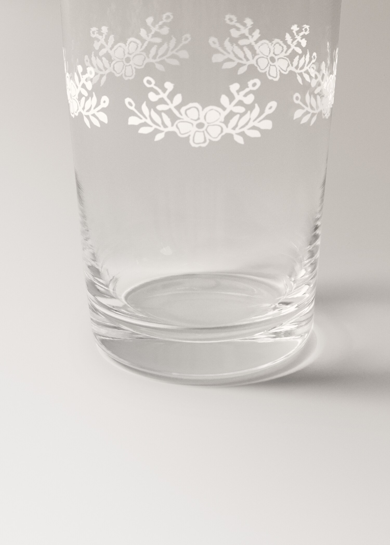 Glass rami - Details of the article 1
