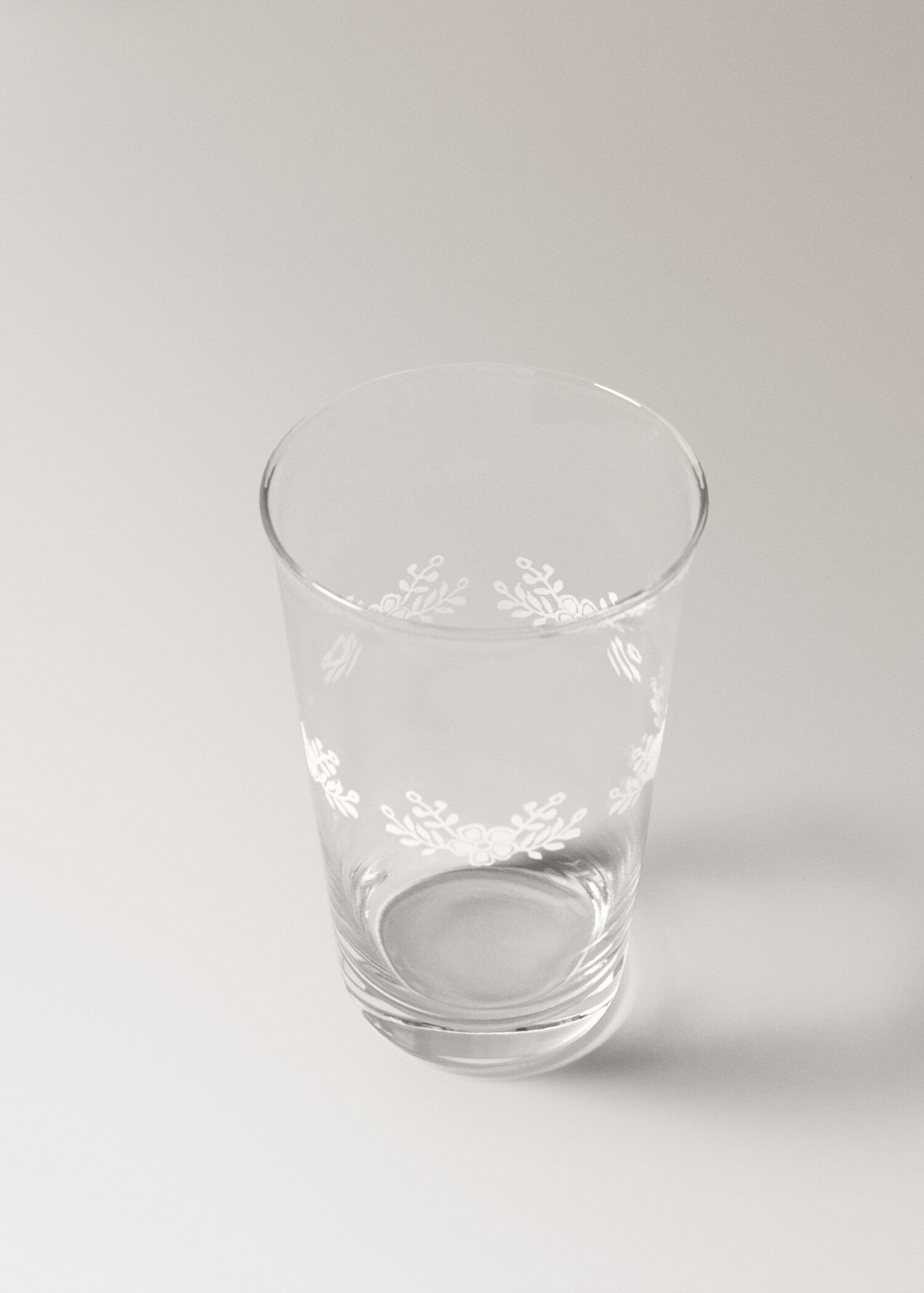 Glass rami - Details of the article 3