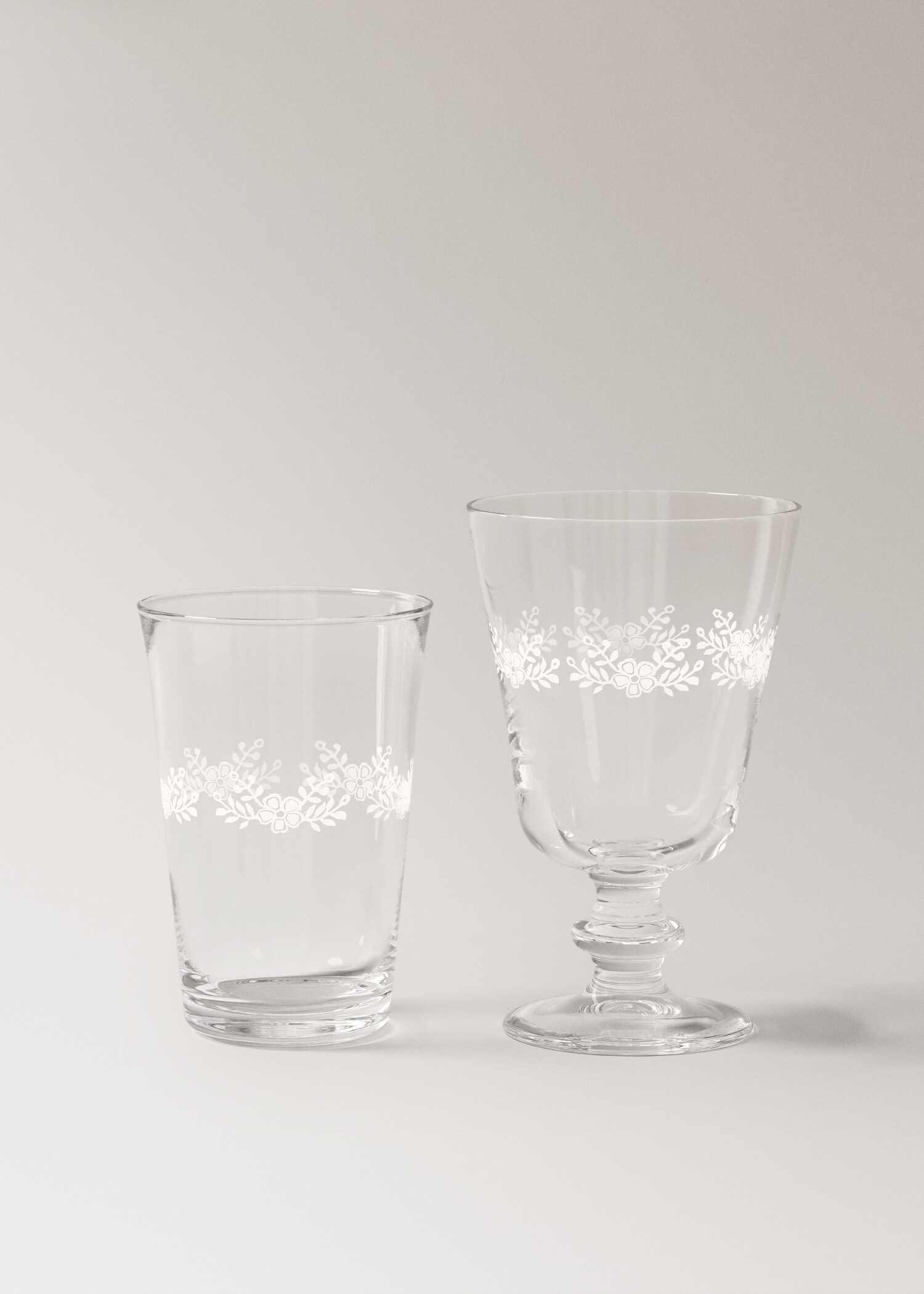 Glass rami - Details of the article 4
