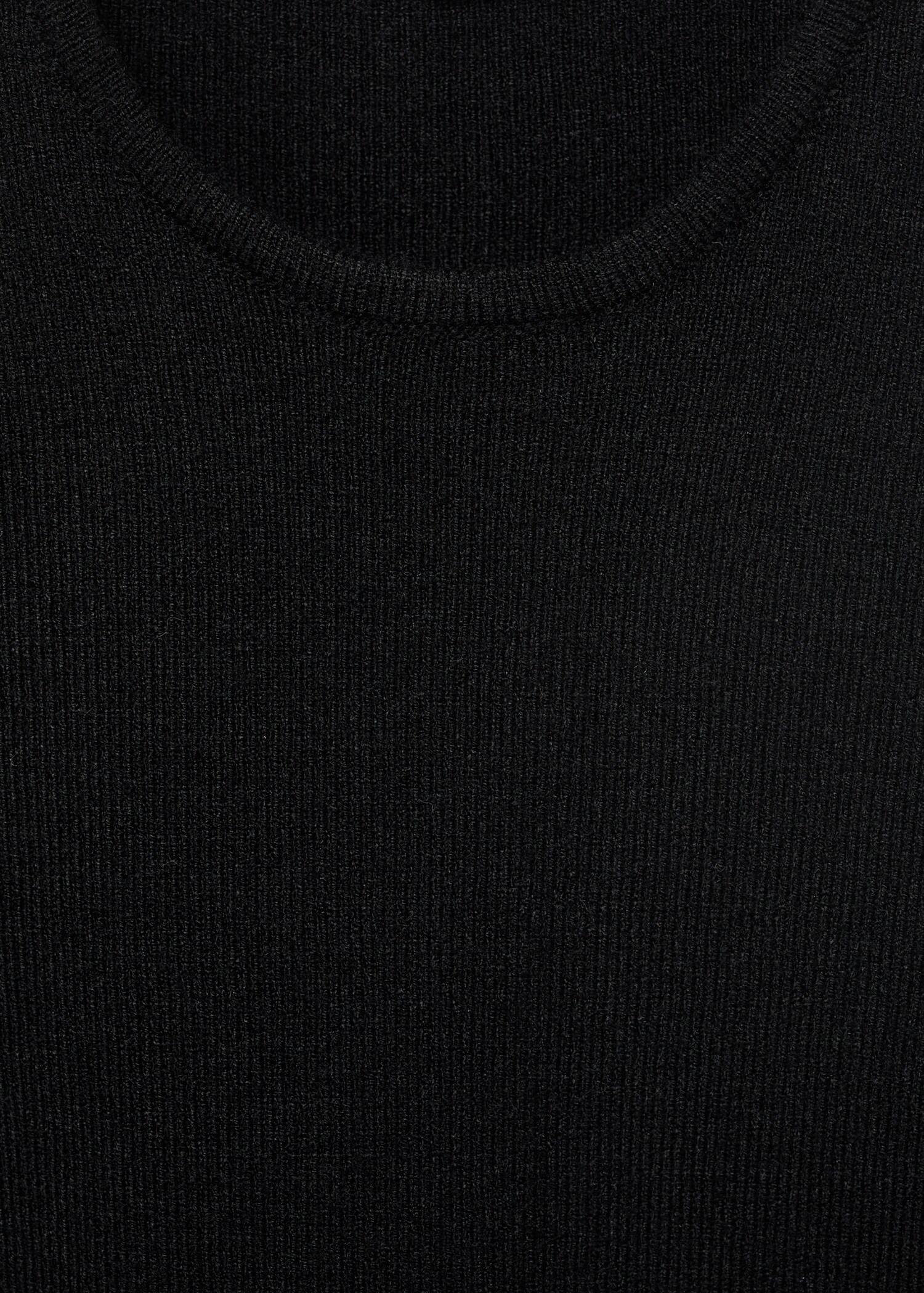 Camiseta asimétrica cut-out - Detalle del artículo 0
