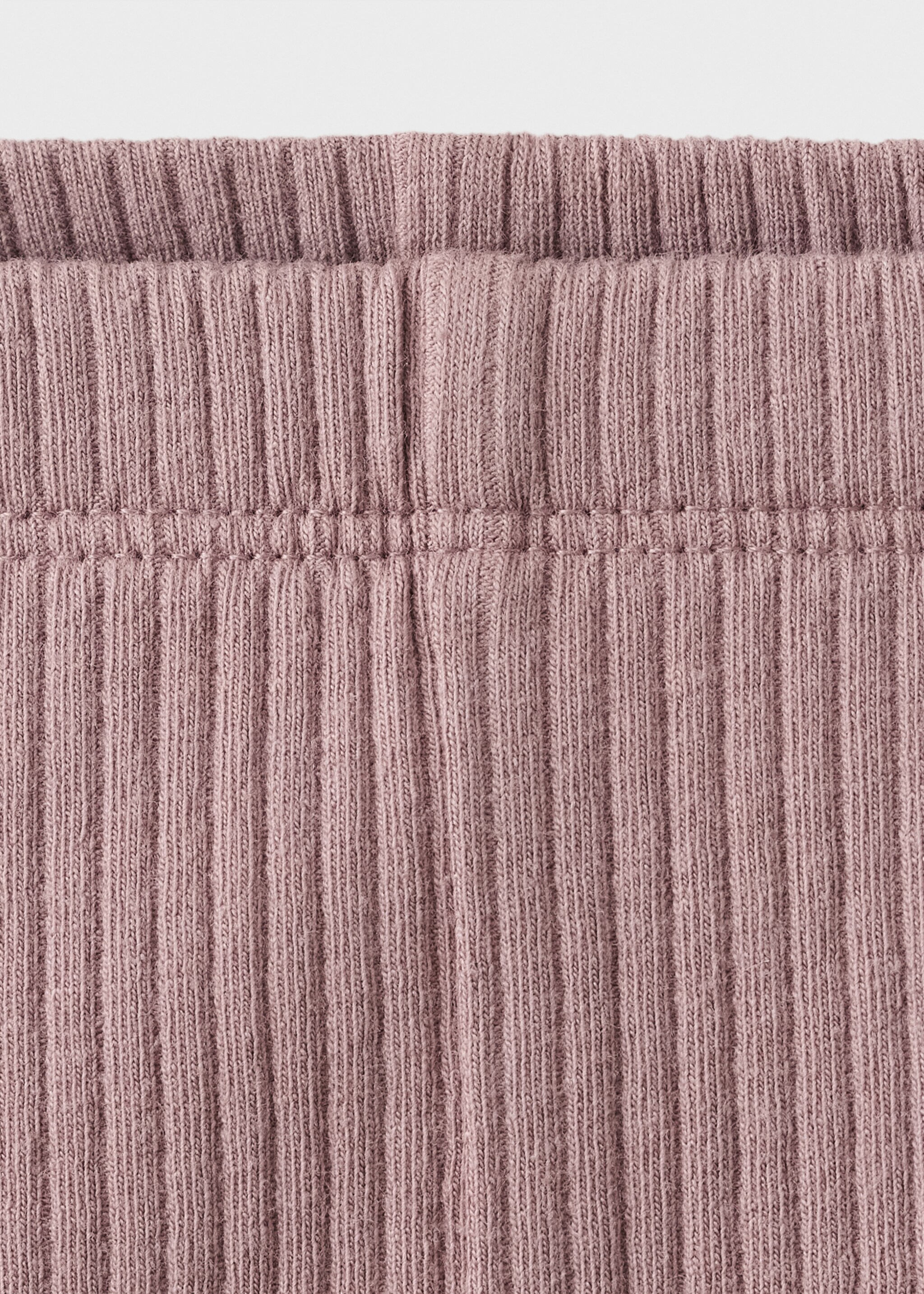 Leggings côtelés - Détail de l'article 8