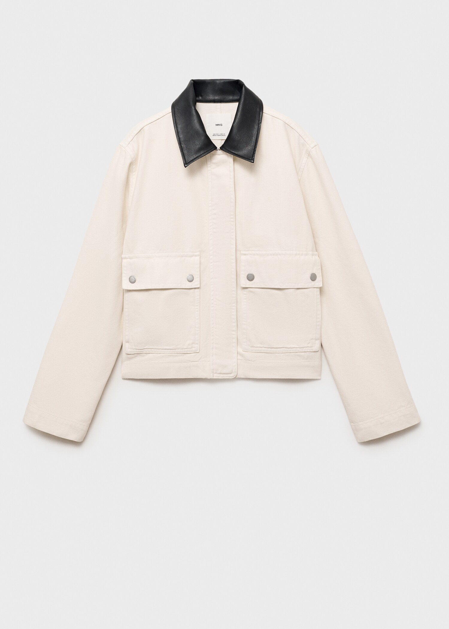 Blouson amelia - Article sans modèle