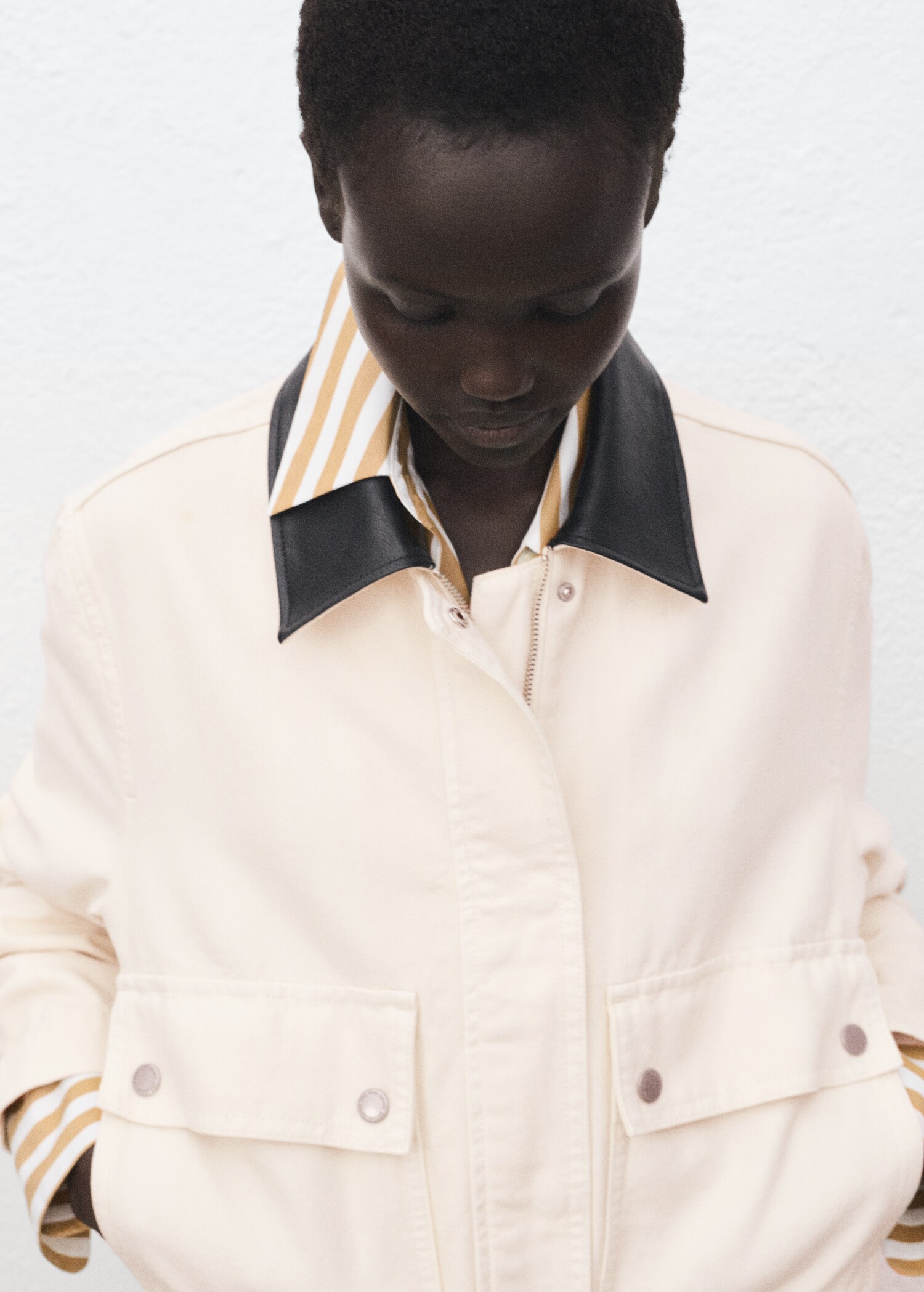 Blouson amelia - Détail de l'article 1