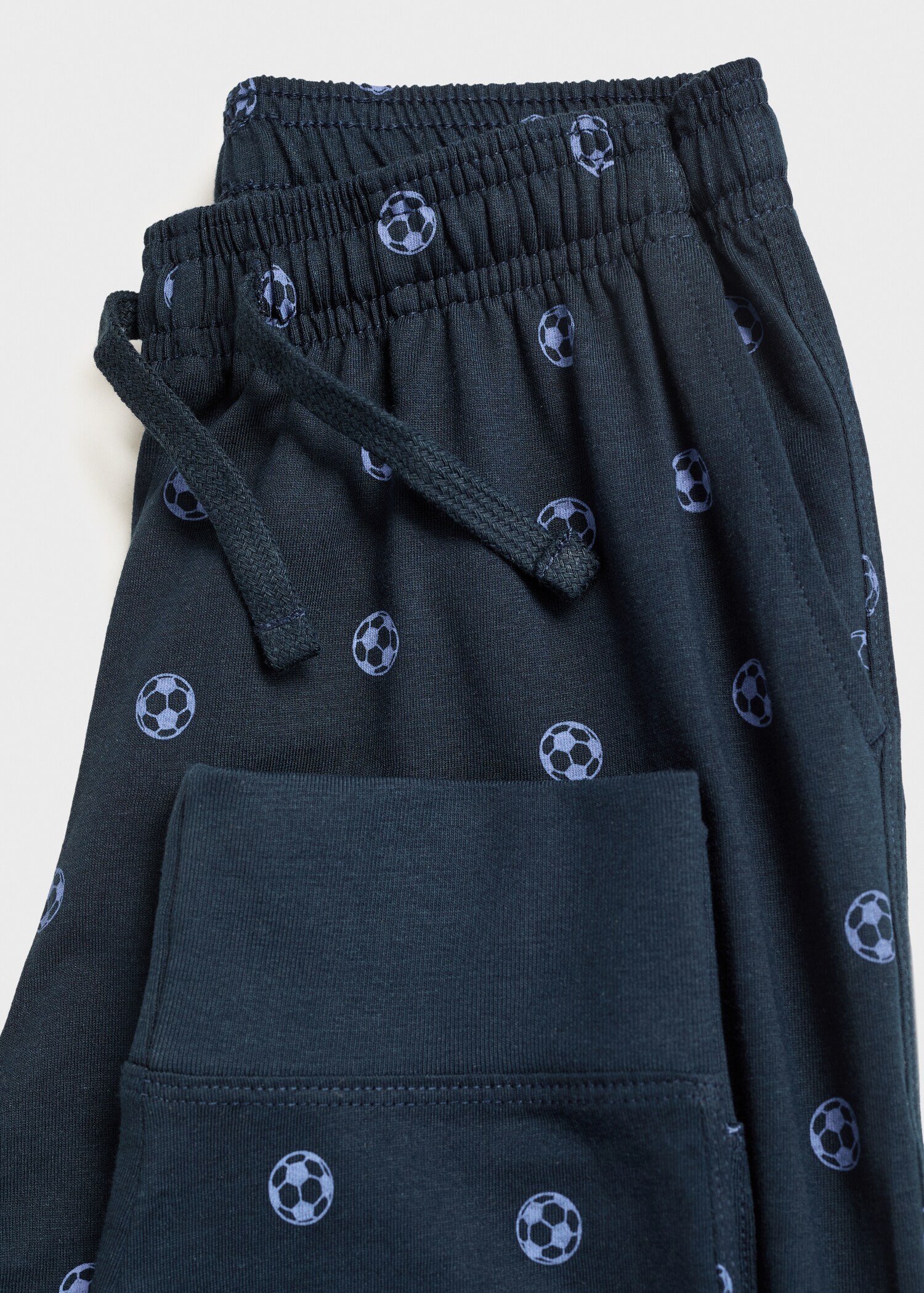 Printed rabbit long pyjamas | MANGO Philippines
