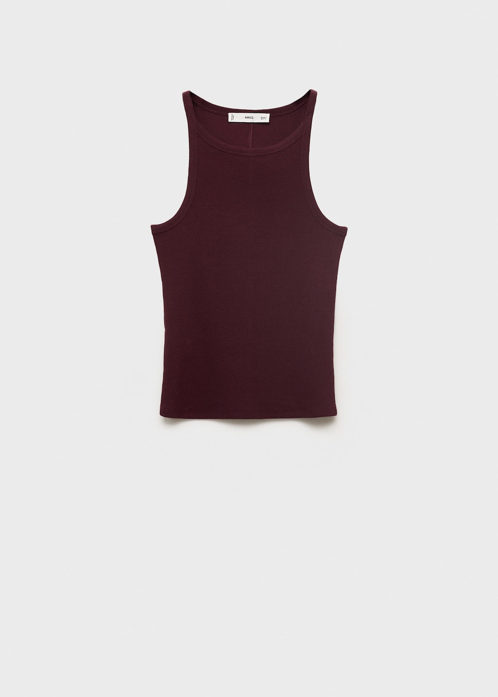 Women's basic tops 2025 | MANGO USA
