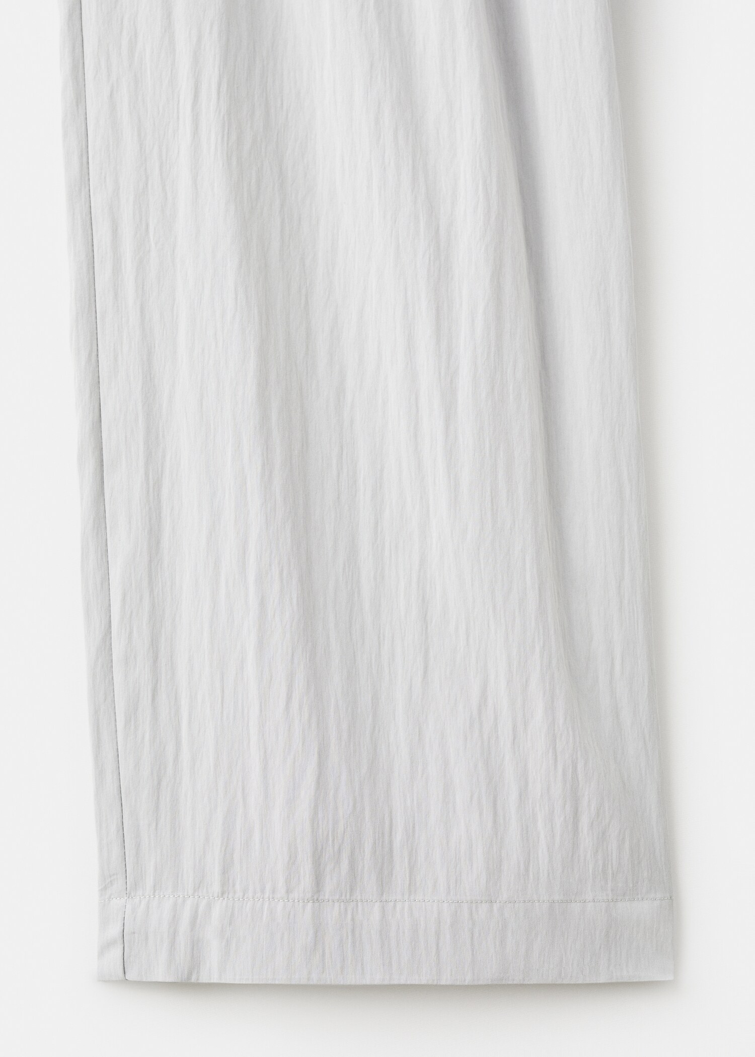 Pyjama trousers - Details of the article 0