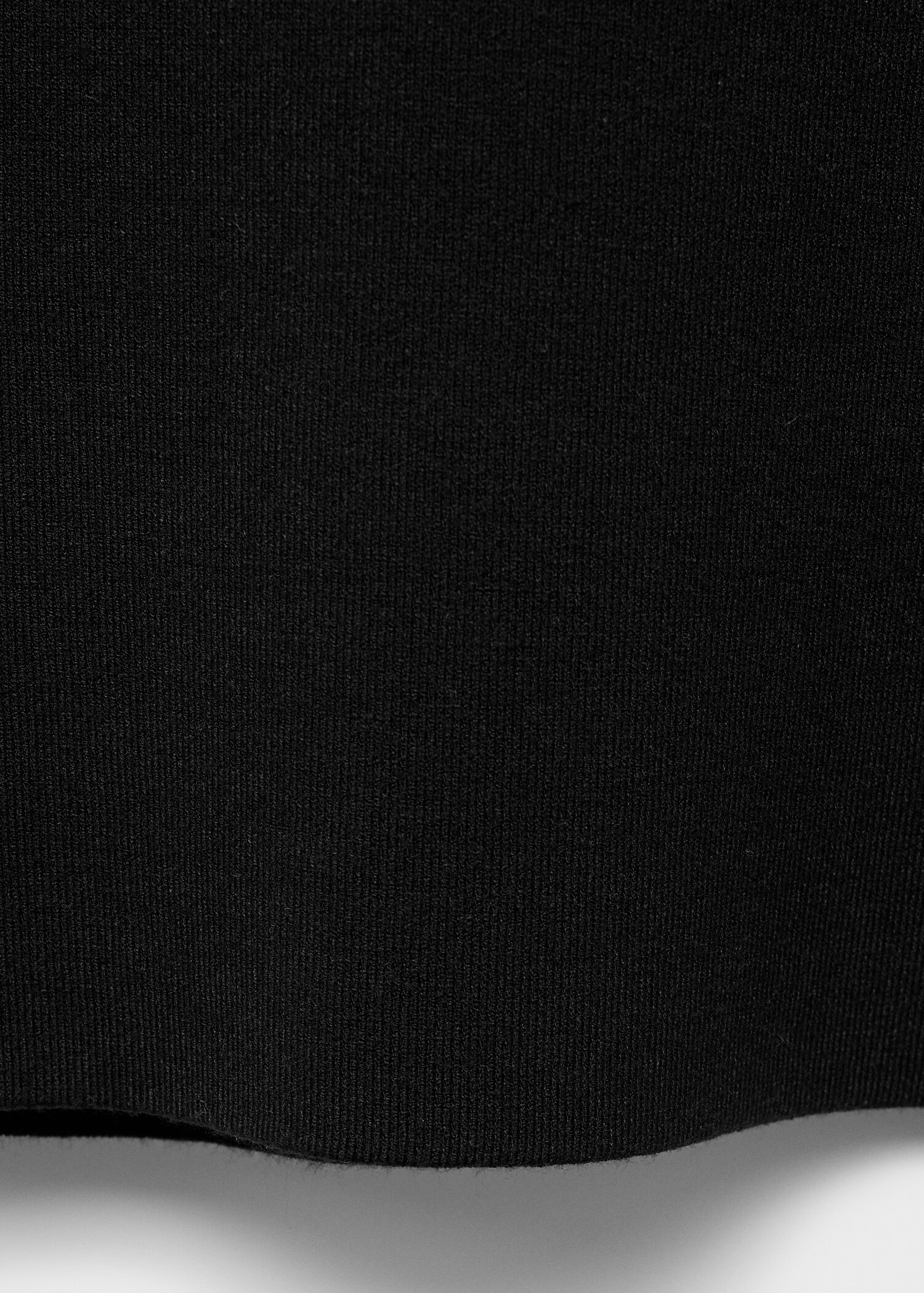 Top de pijama din tricot milano - Detaliu al articolului 0