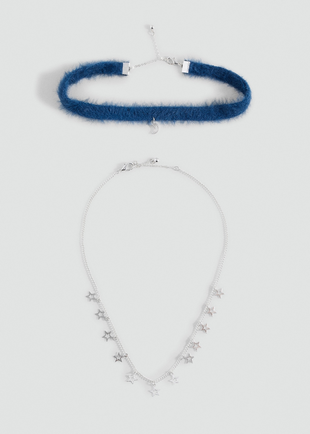 希少 aiko 着！ Marland Backus STAR NECKLACE superstar+necklace.jpg?format=