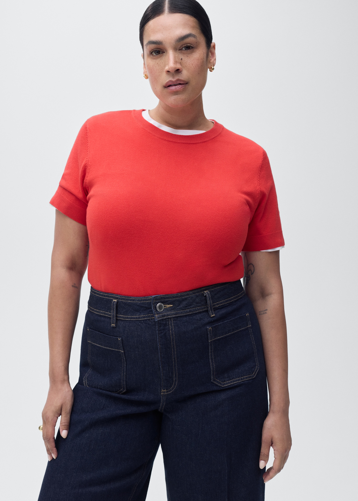 Jean wideleg poches - Détail de l'article 5
