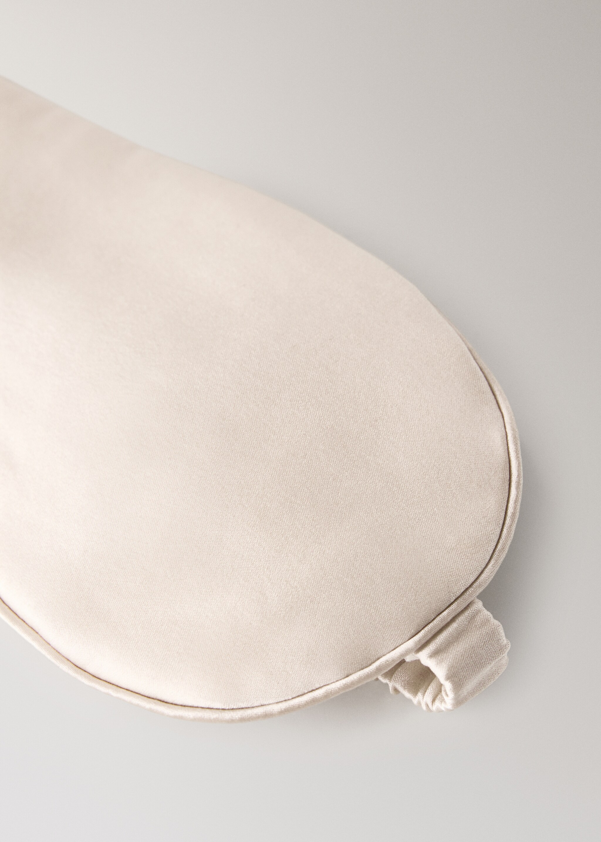 Silk sleeping mask - Medium plane