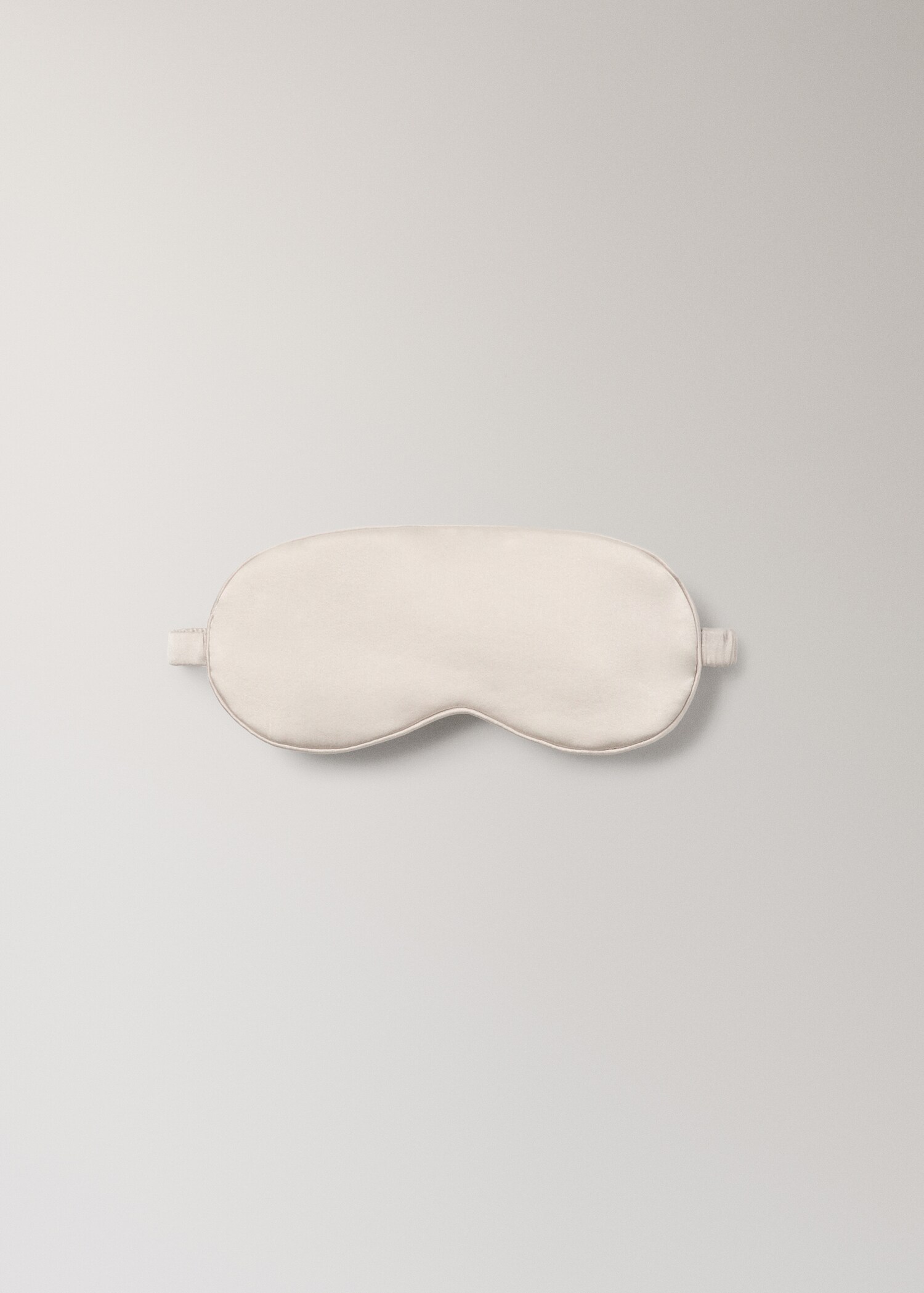 Silk sleeping mask - Article without model