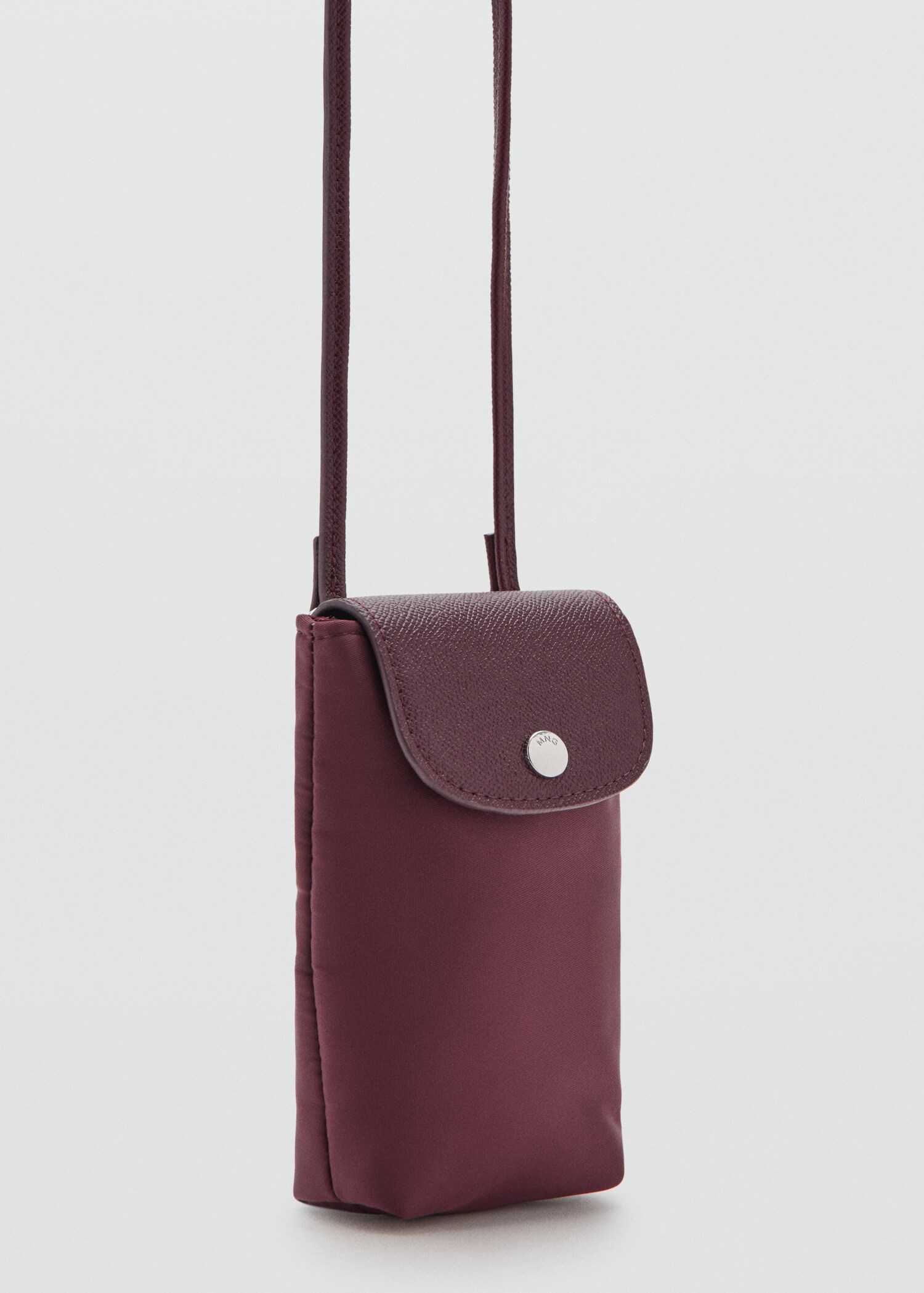 Combined nylon mobile phone case - Medium plane