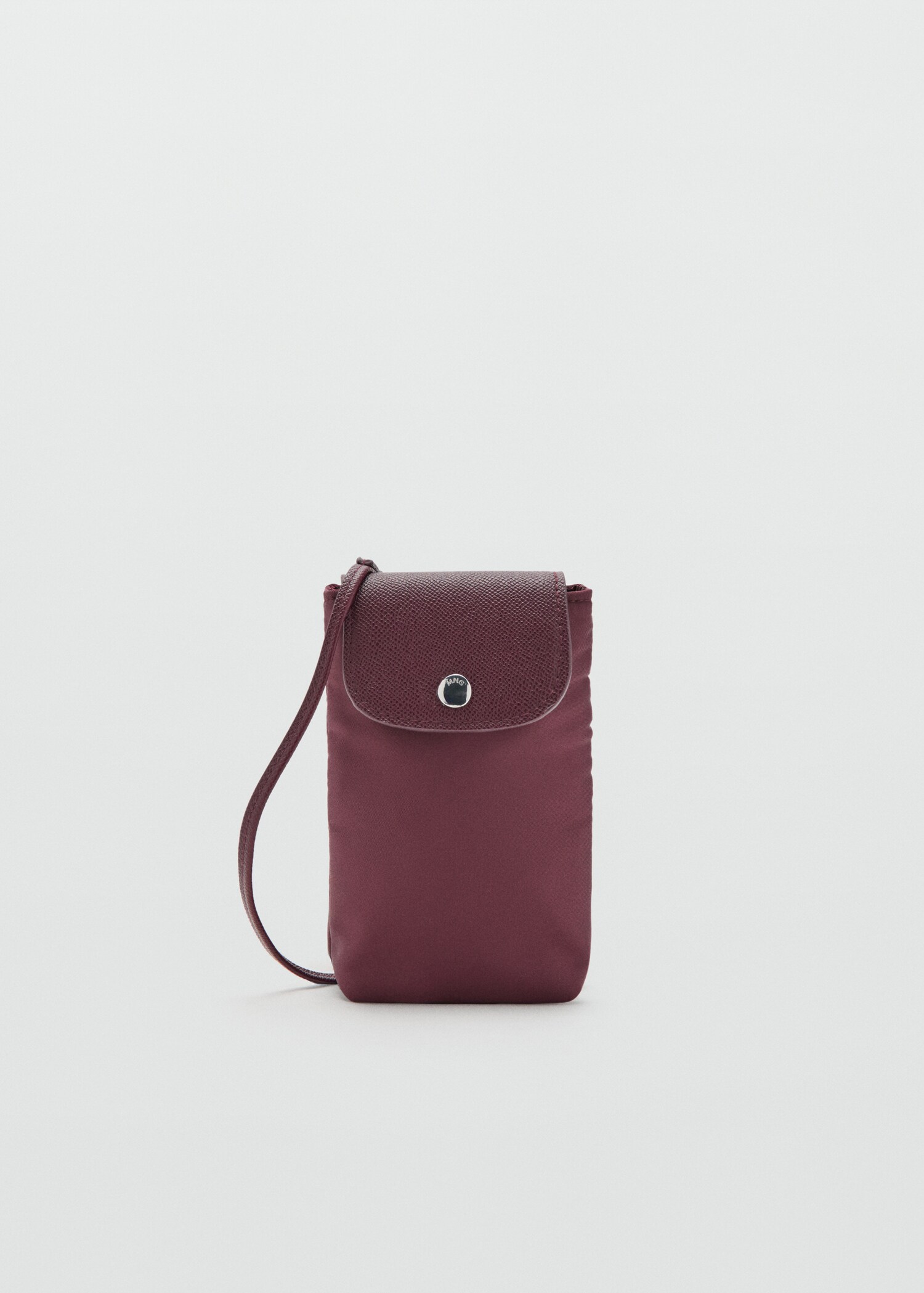 Combined nylon mobile phone case - Article without model