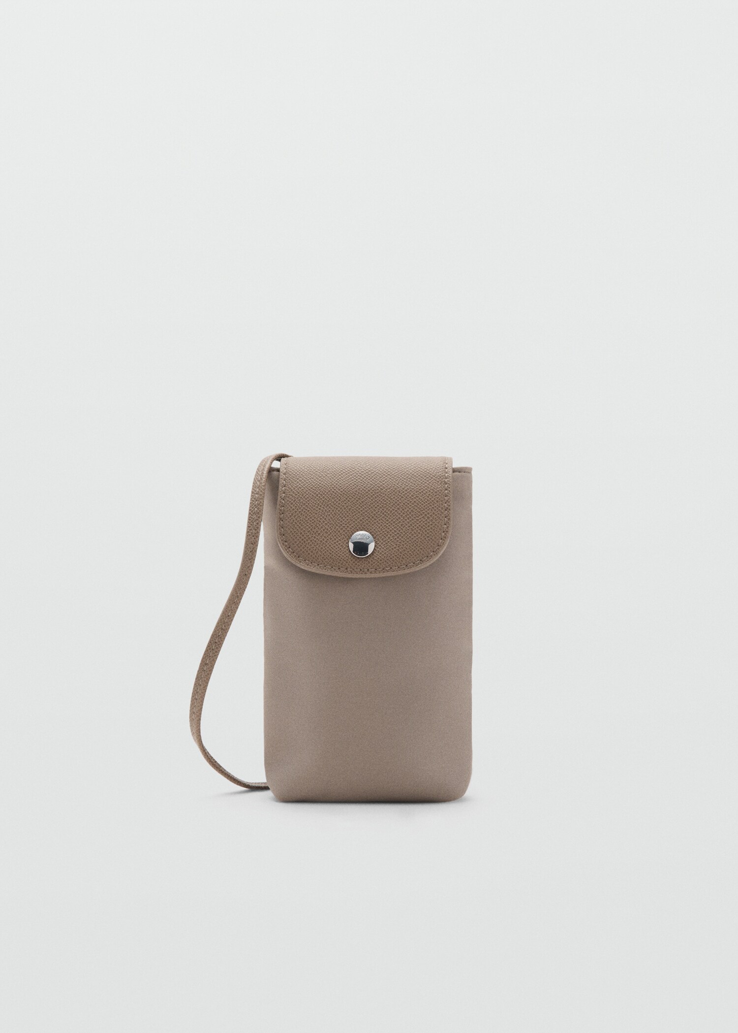 Combined nylon mobile phone case - Article without model