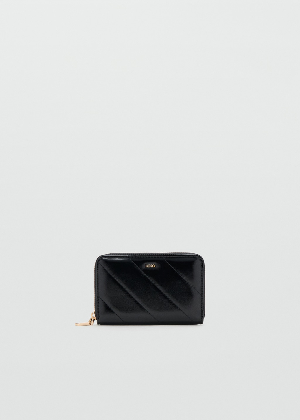 Medium padded wallet