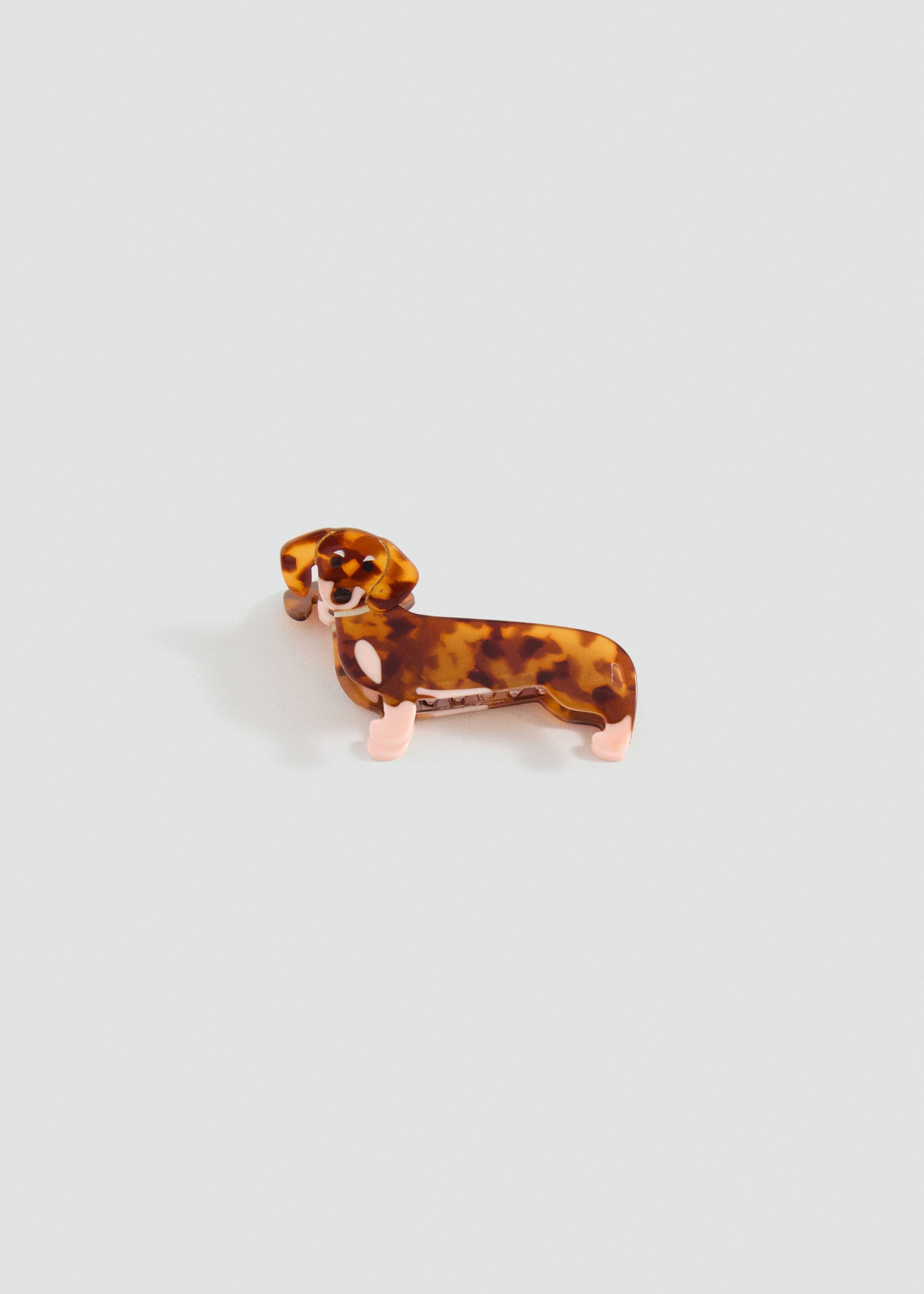 Doggy hair barrette - Article without model