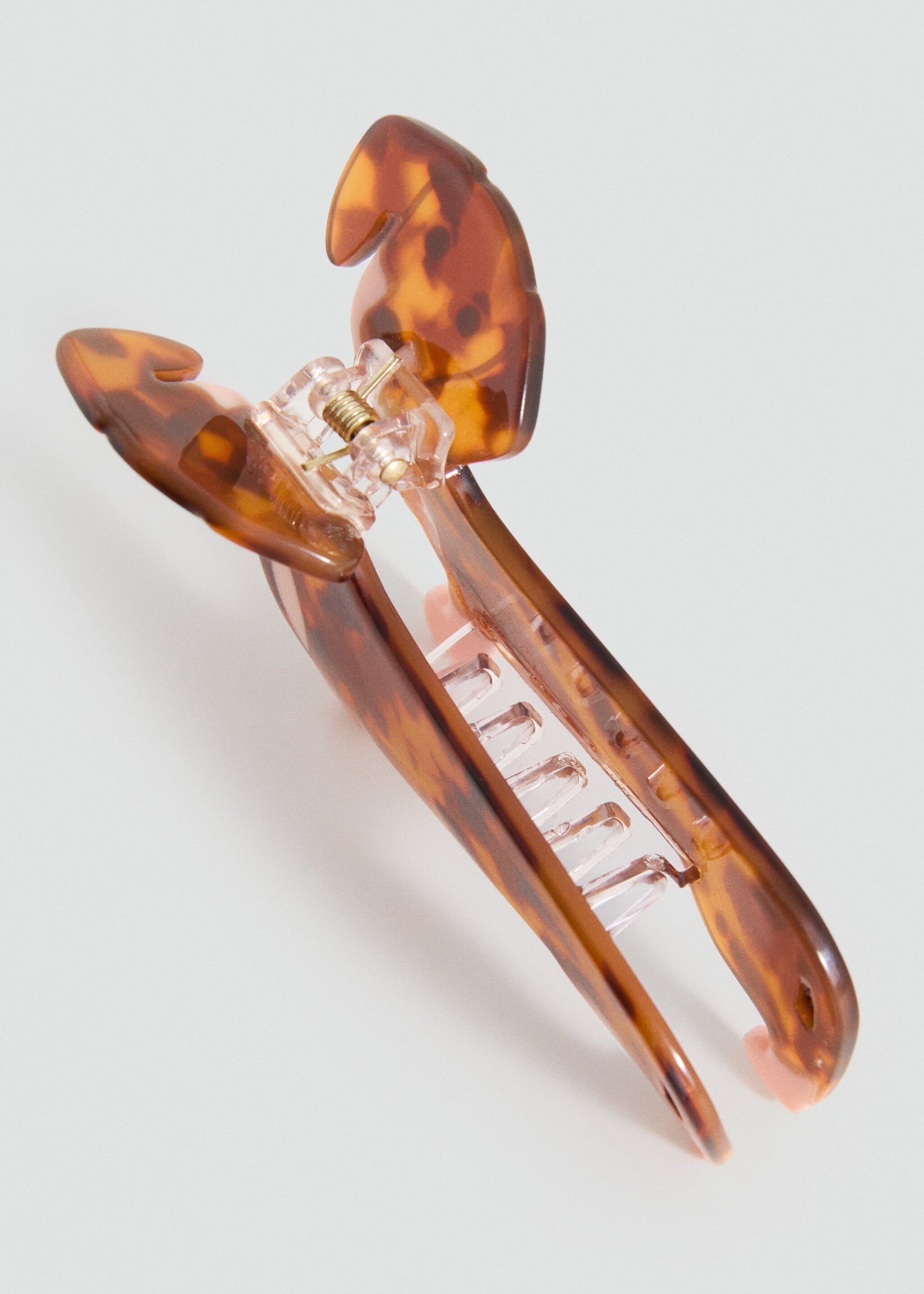 Doggy hair barrette - Details of the article 1