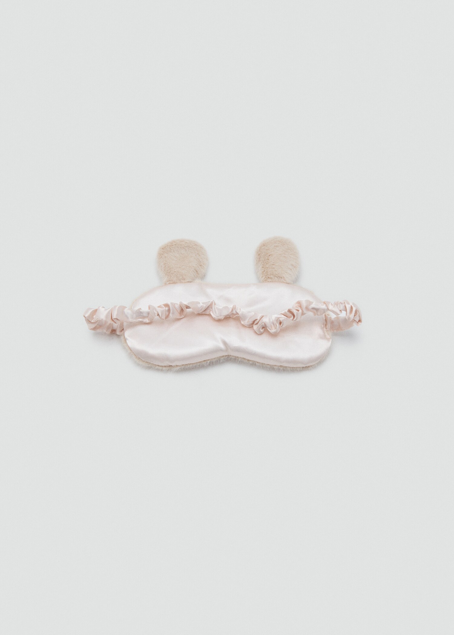 Animal fur mask - Medium plane