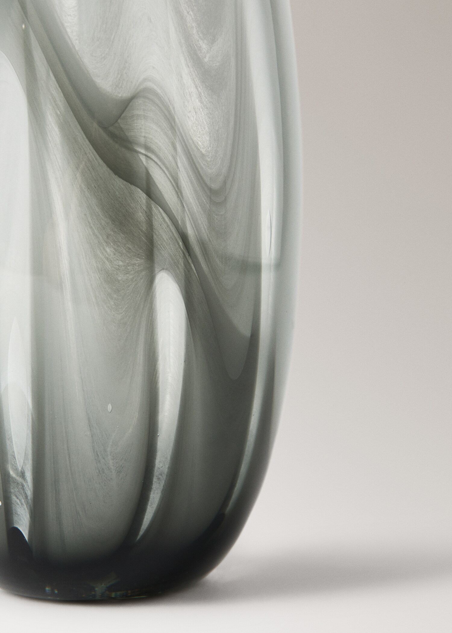 Hög vas glas vågor - Detaljer om artikeln 2