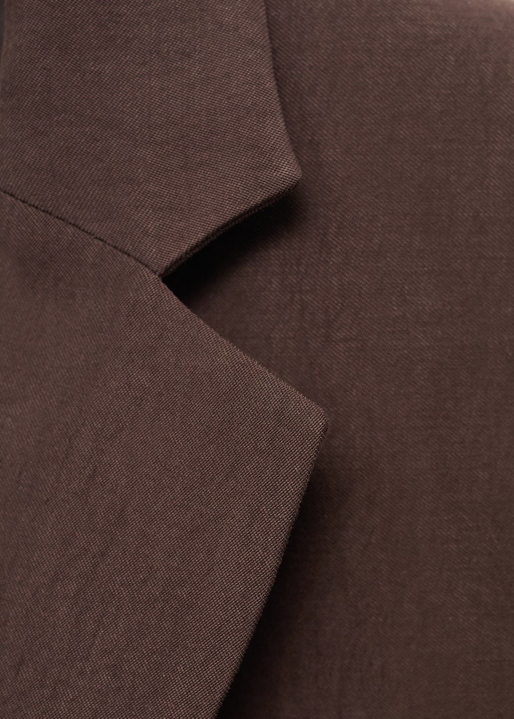 Women's suit jackets and blazers 2025 | MANGO USA