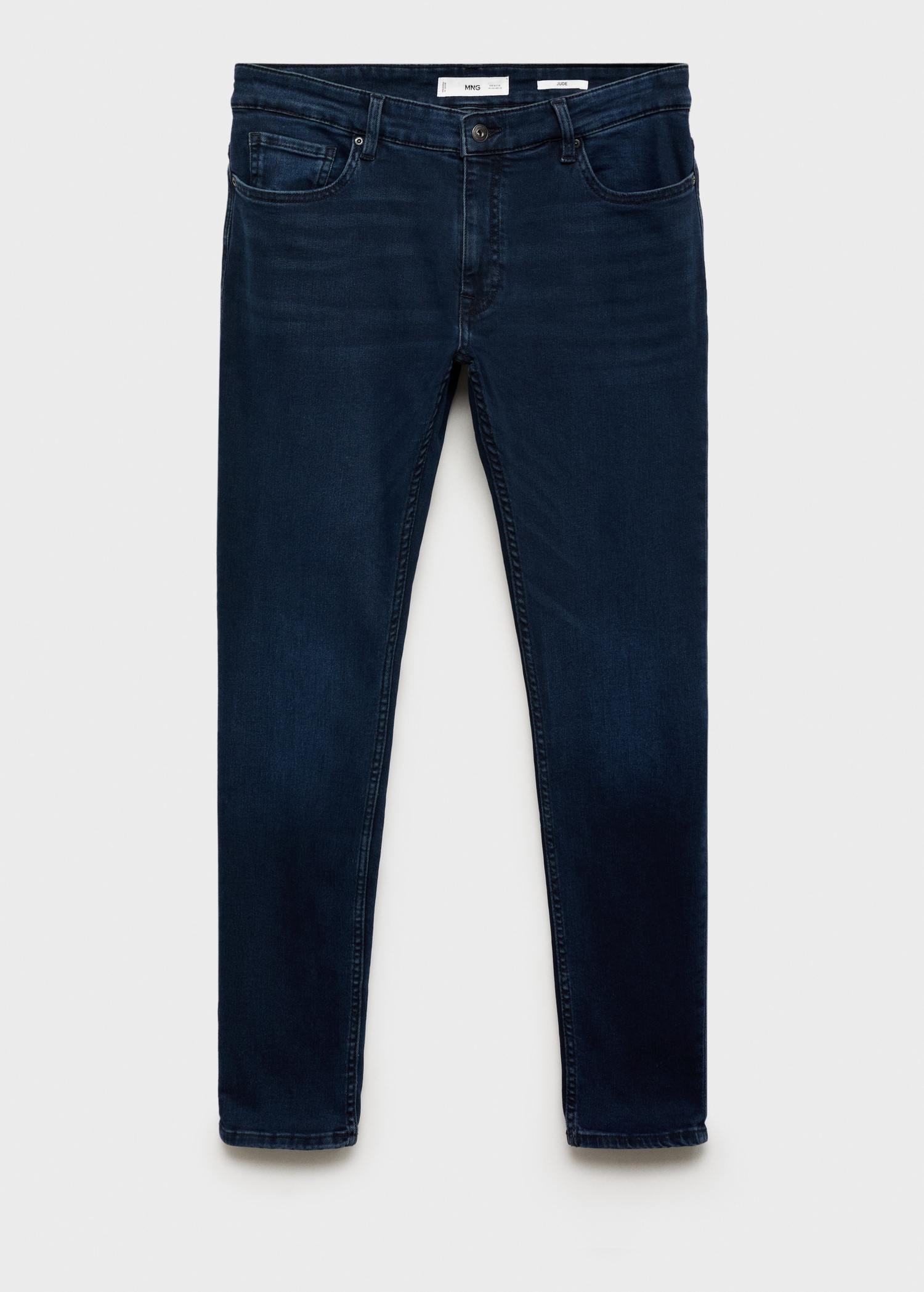 Jeans Jude skinny fit - Artículo sin modelo
