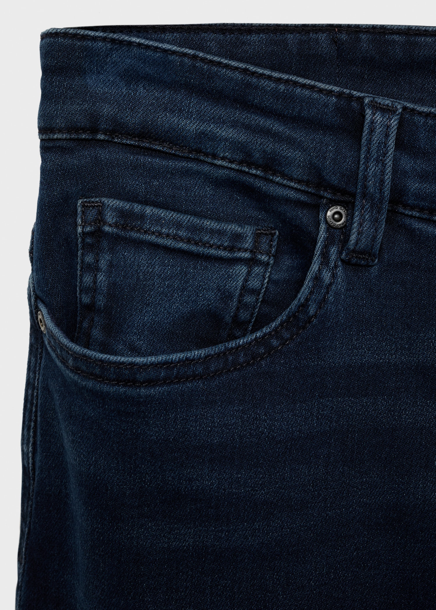 Jeans Jude skinny fit - Detalle del artículo 0