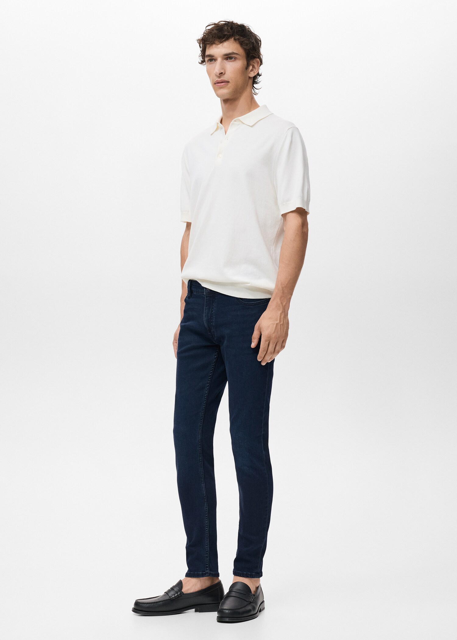 Jeans Jude skinny fit - Detalle del artículo 2