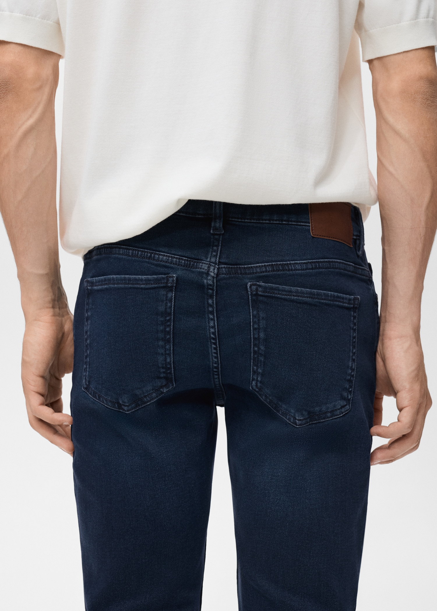 Jeans Jude skinny fit - Detalle del artículo 6