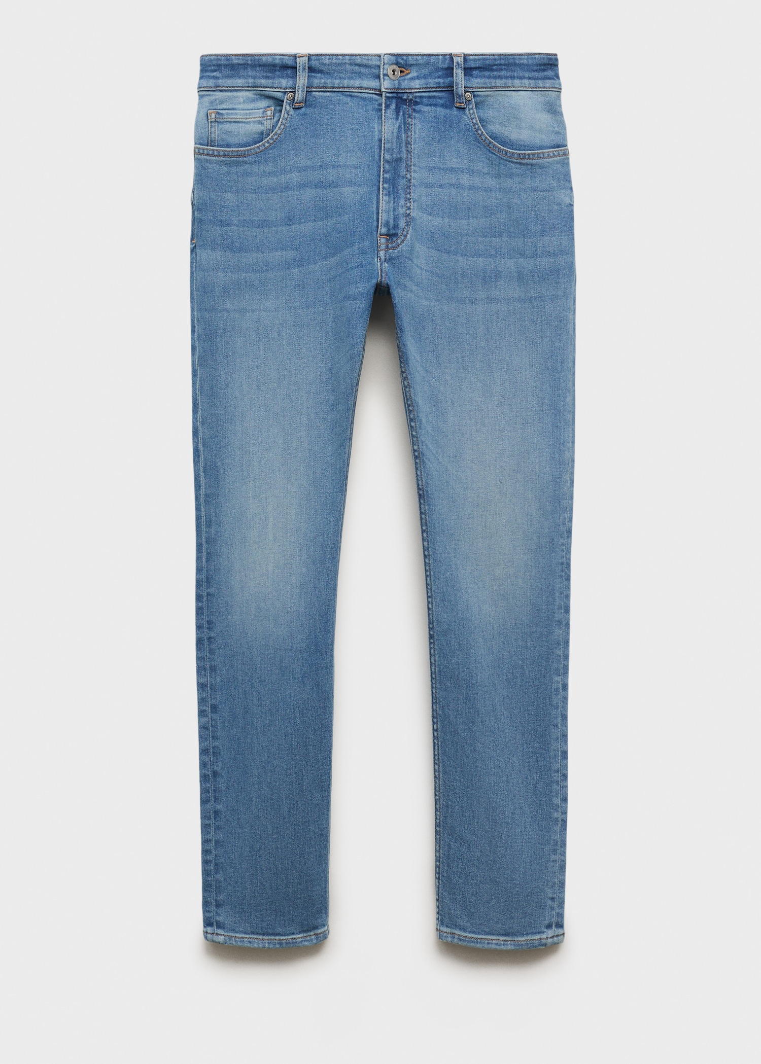 Jean Jude skinny-fit - Article sans modèle
