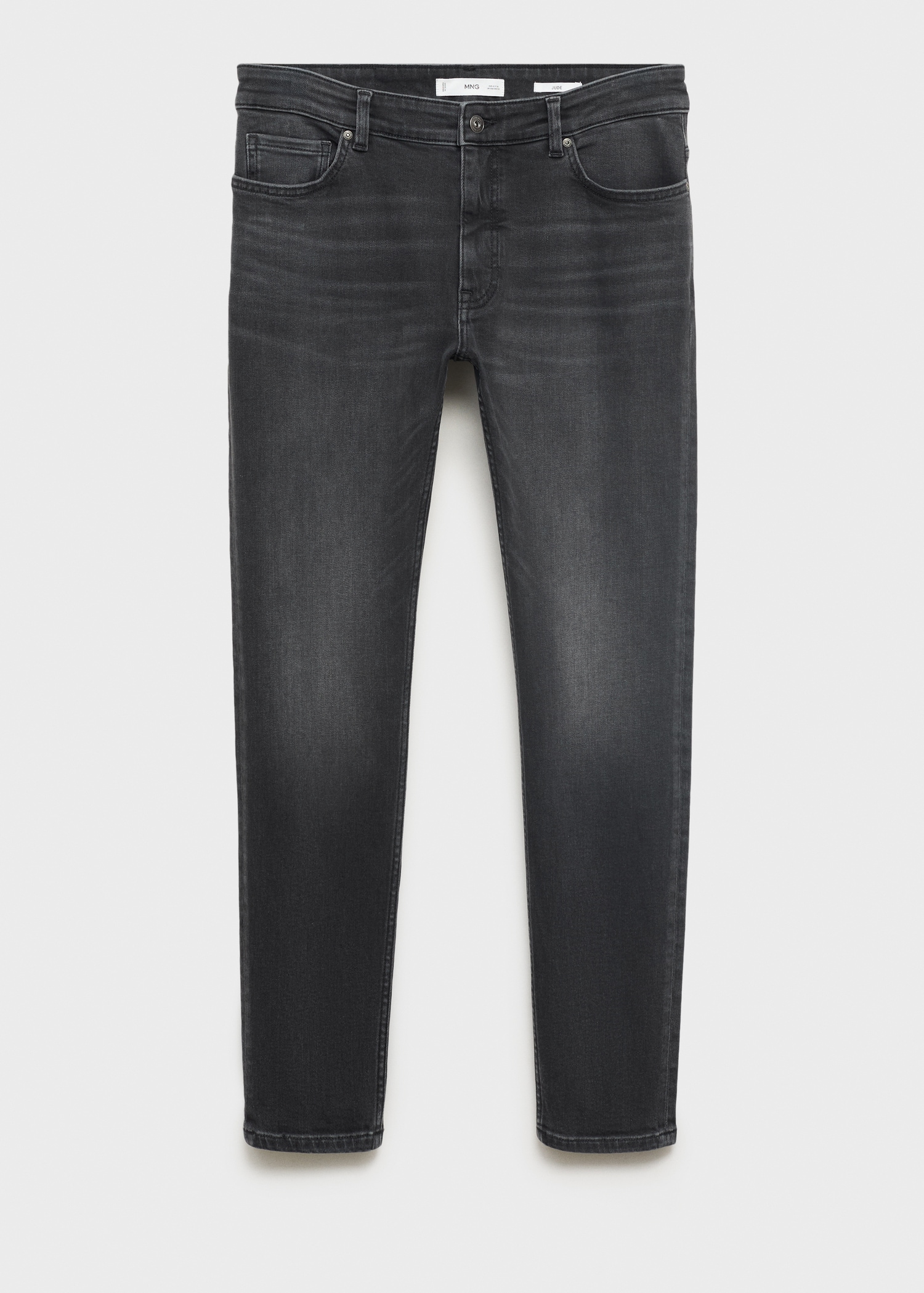 Jude skinny-fit jeans - Article without model